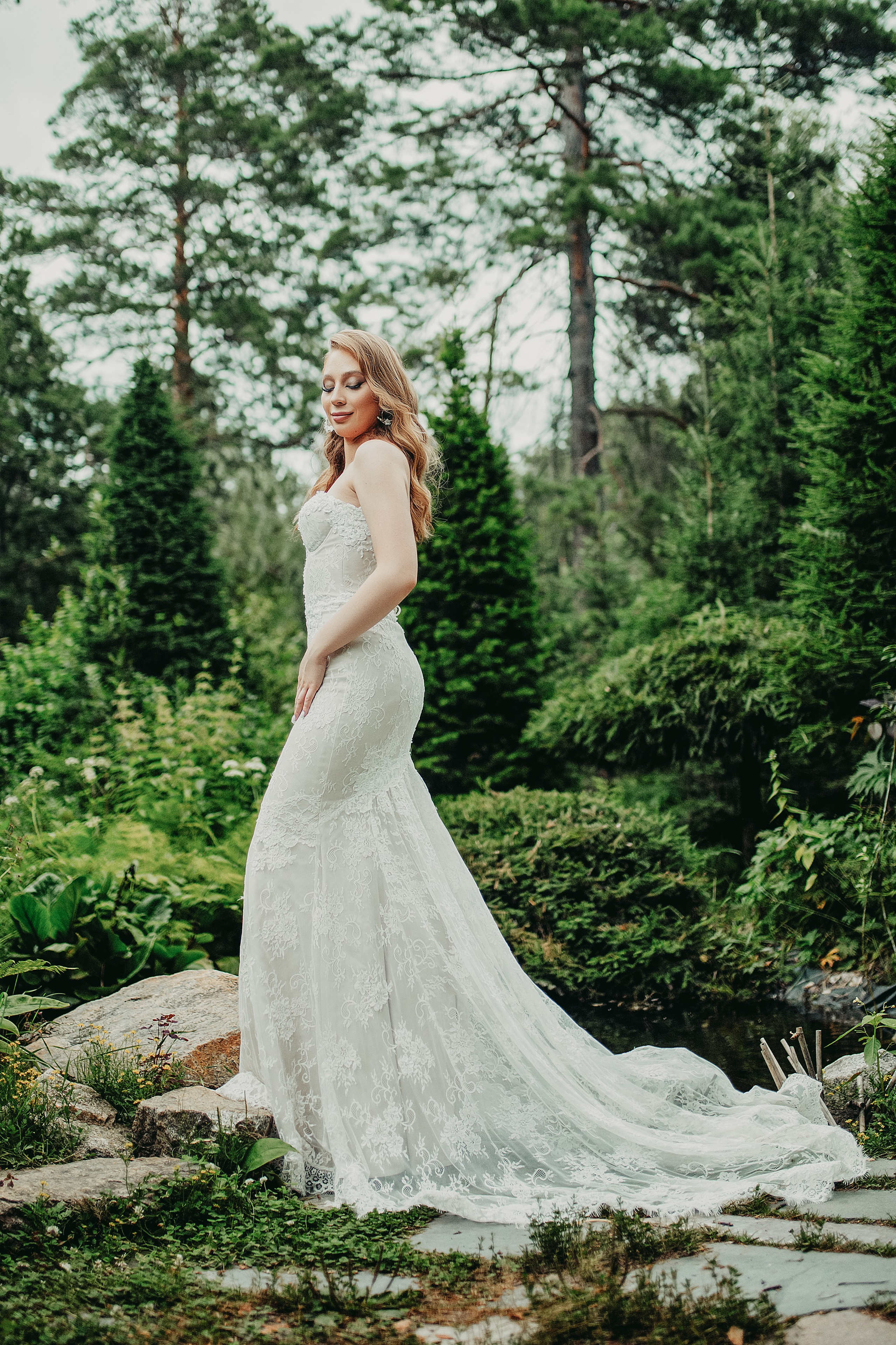 M&M. Репортажный и свадебный фотограф в Новосибирске Марина Красавина