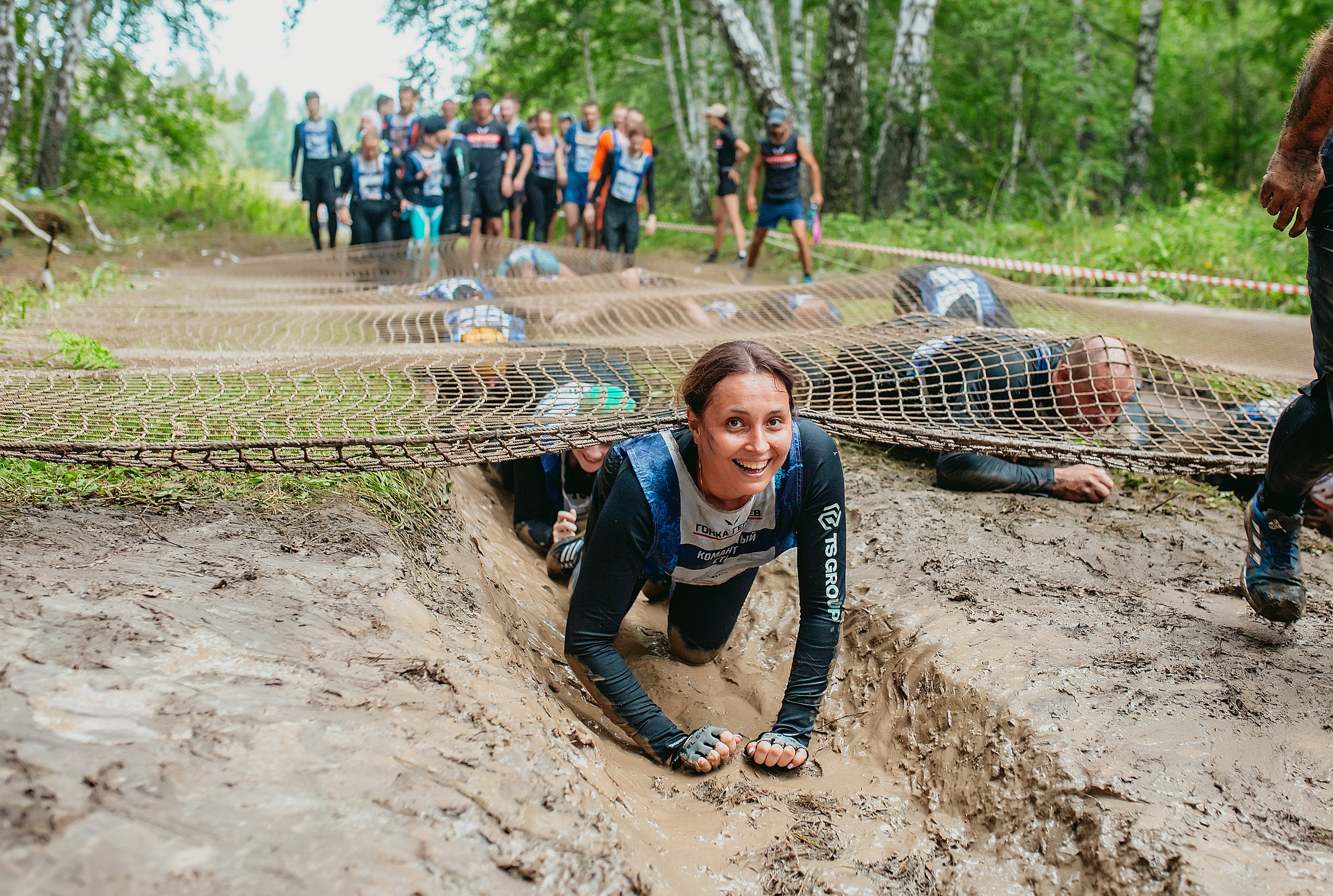 Соревнования. Репортажный и свадебный фотограф в Новосибирске Марина Красавина