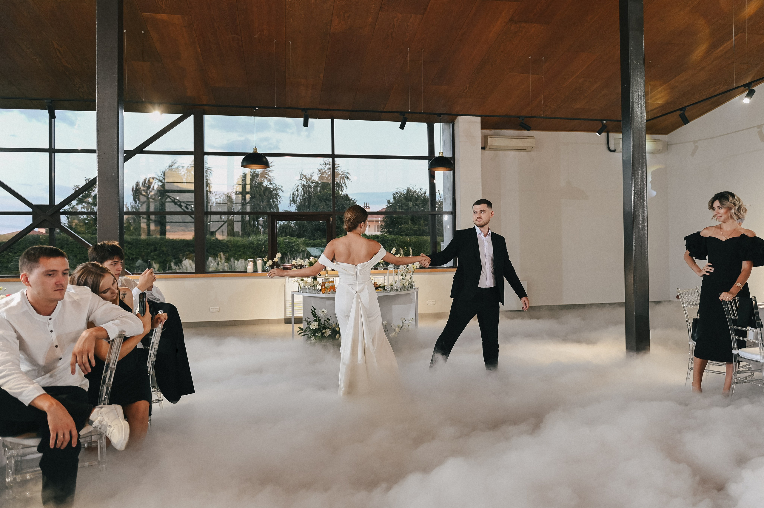 Миша + Маша — VelikEvent. Свадебный и семейный фотограф Волгоград Москва