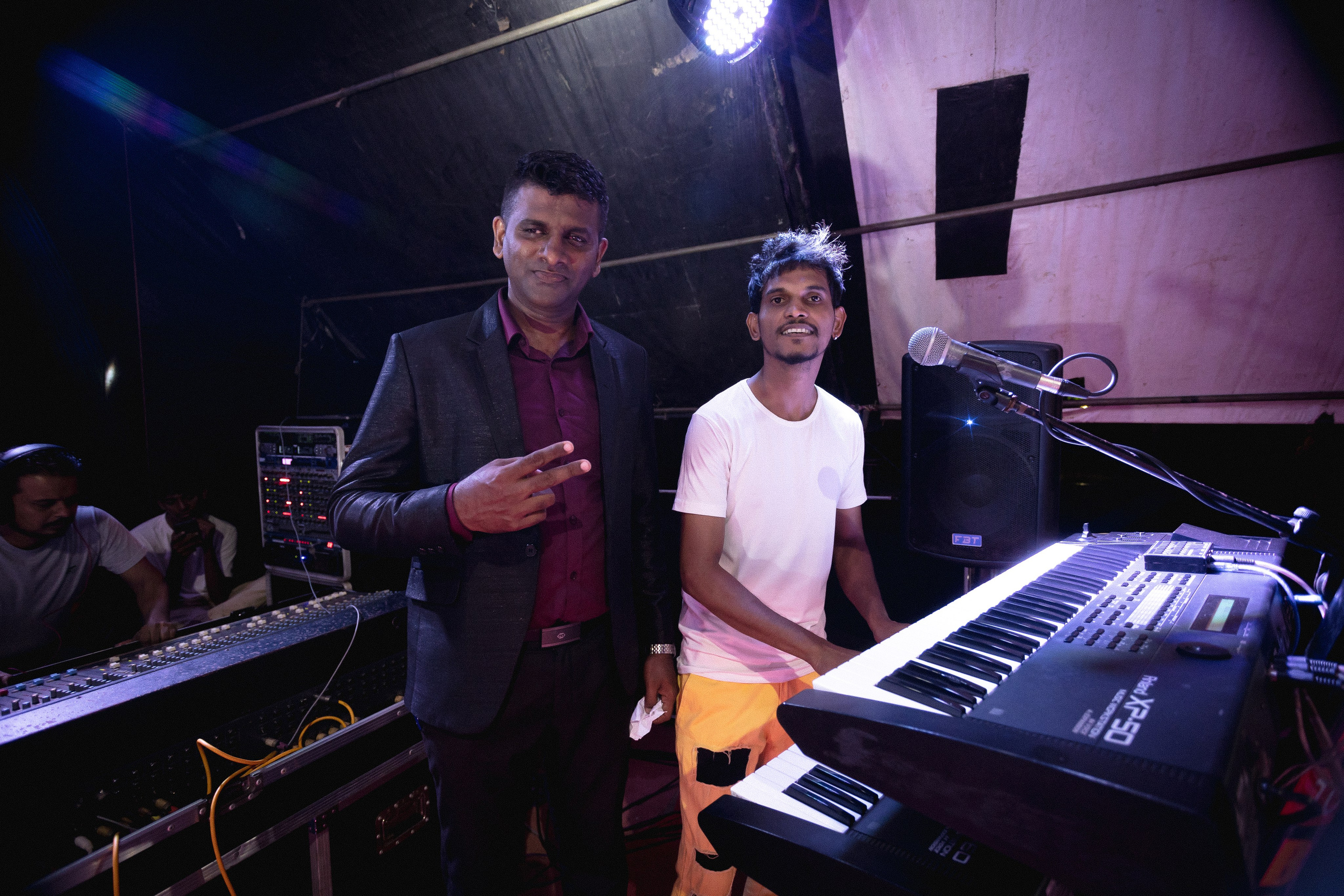 EMBILIPITIYA DELIGHTED. Фотограф Сонкина Татьяна