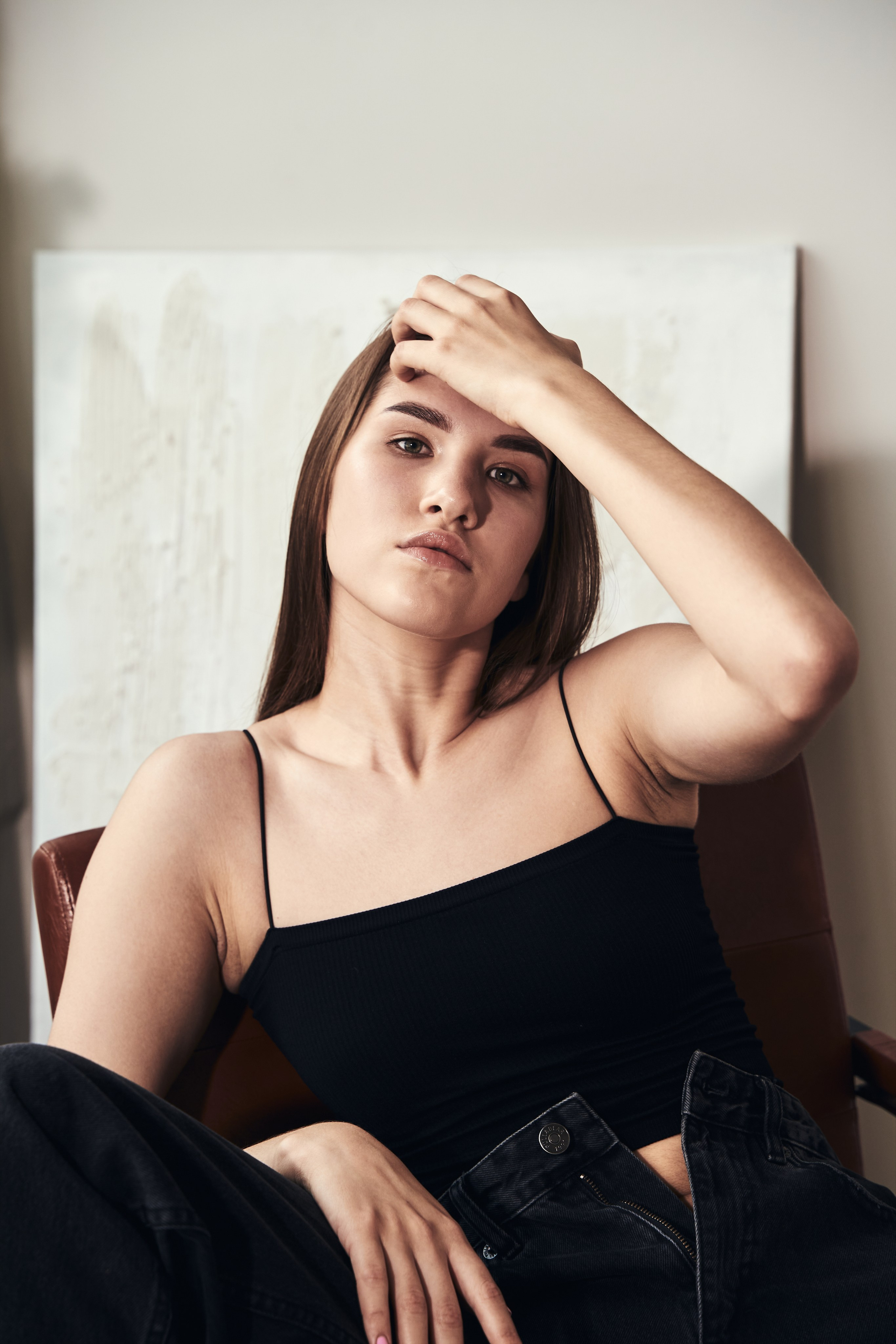 Маргарита. Фотограф в Москве Михаил Елизарьев