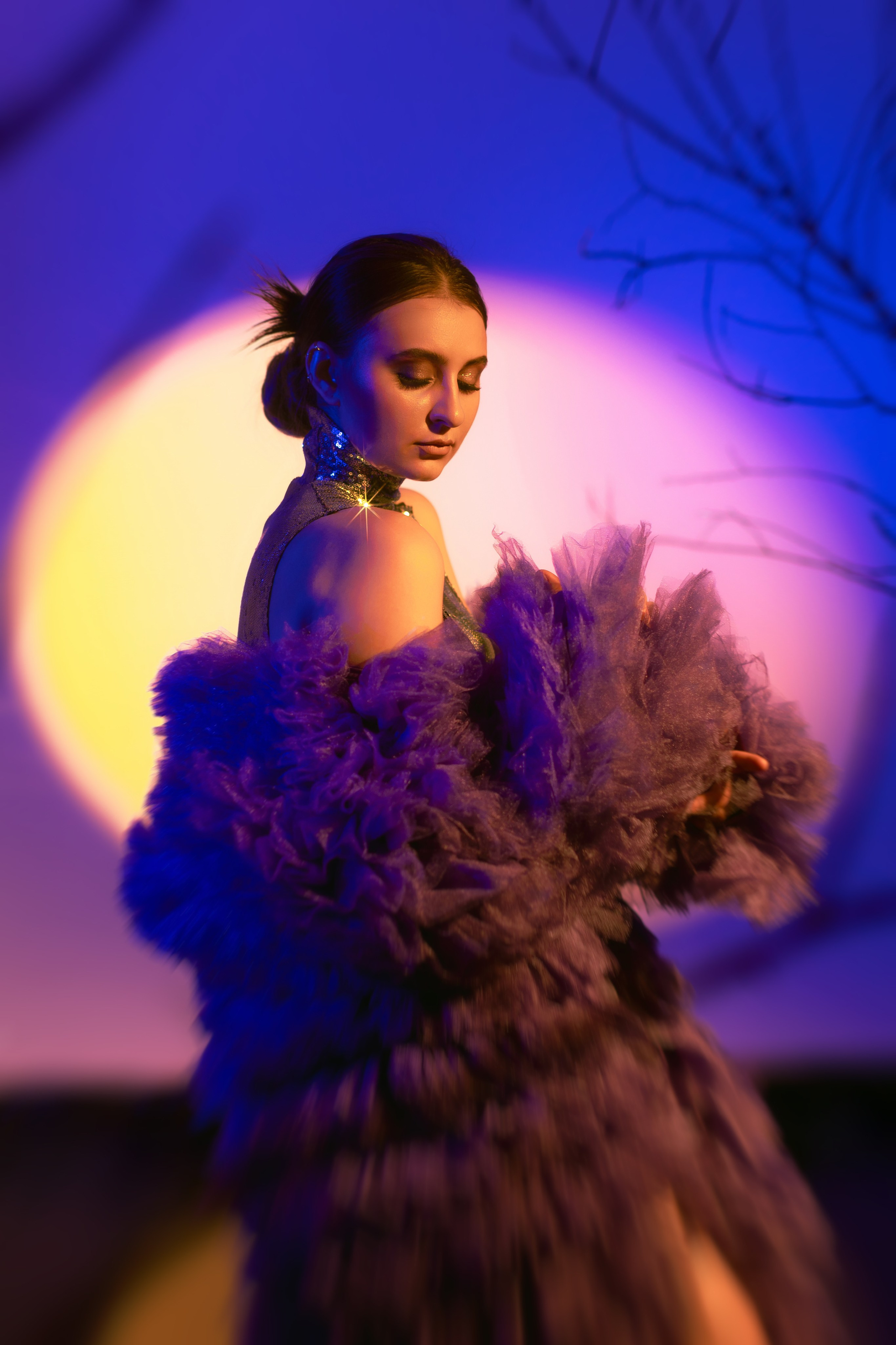 Валентина. Анна Демидец — маркетолог и фотограф в Новошахтинске, Шахтах и Ростове-на-Дону и онлайн по РФ