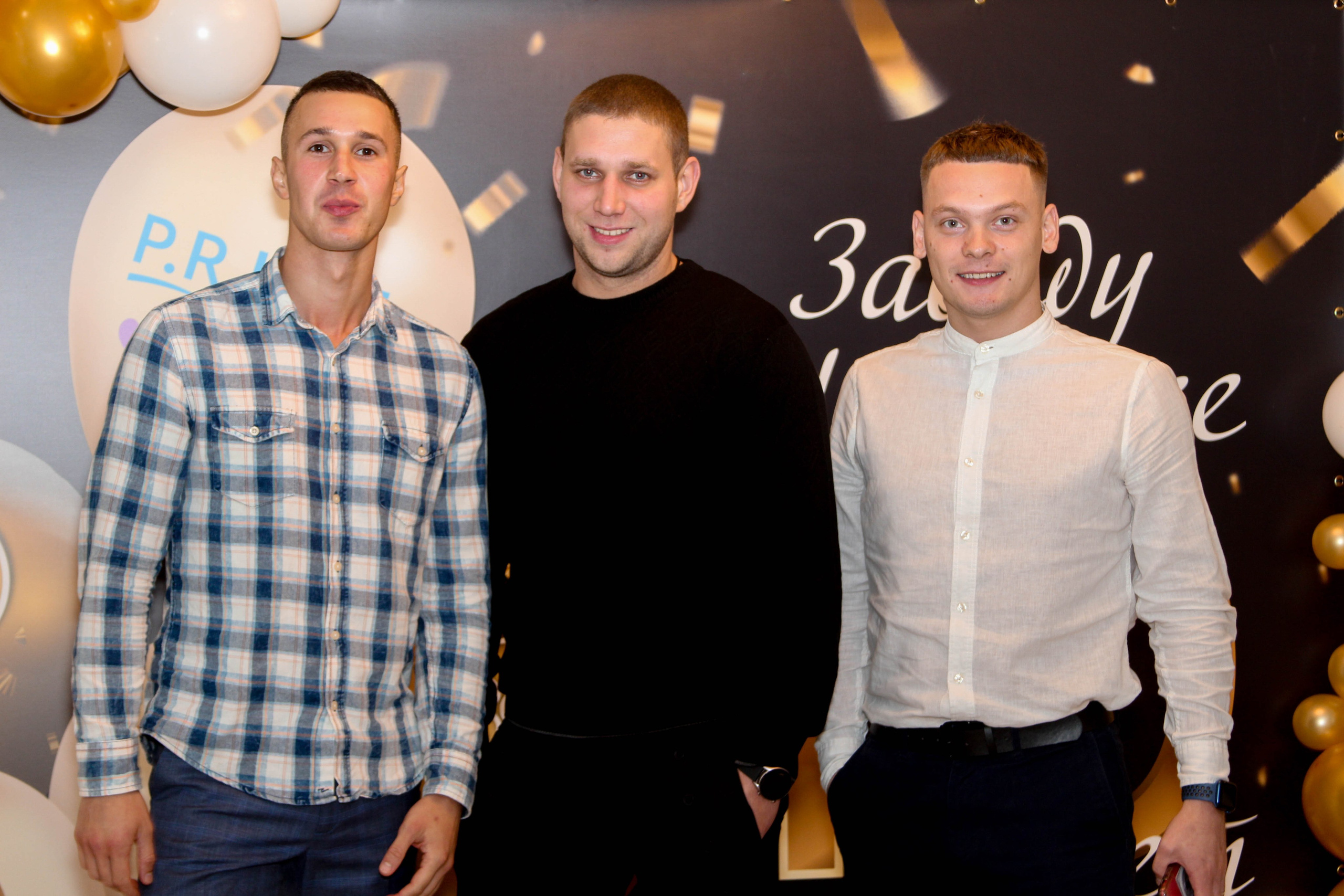 Юбилей Ontex 10 лет. Виктория Шишкова свадебный фотограф Москва и МО (Балашиха, Щелково)