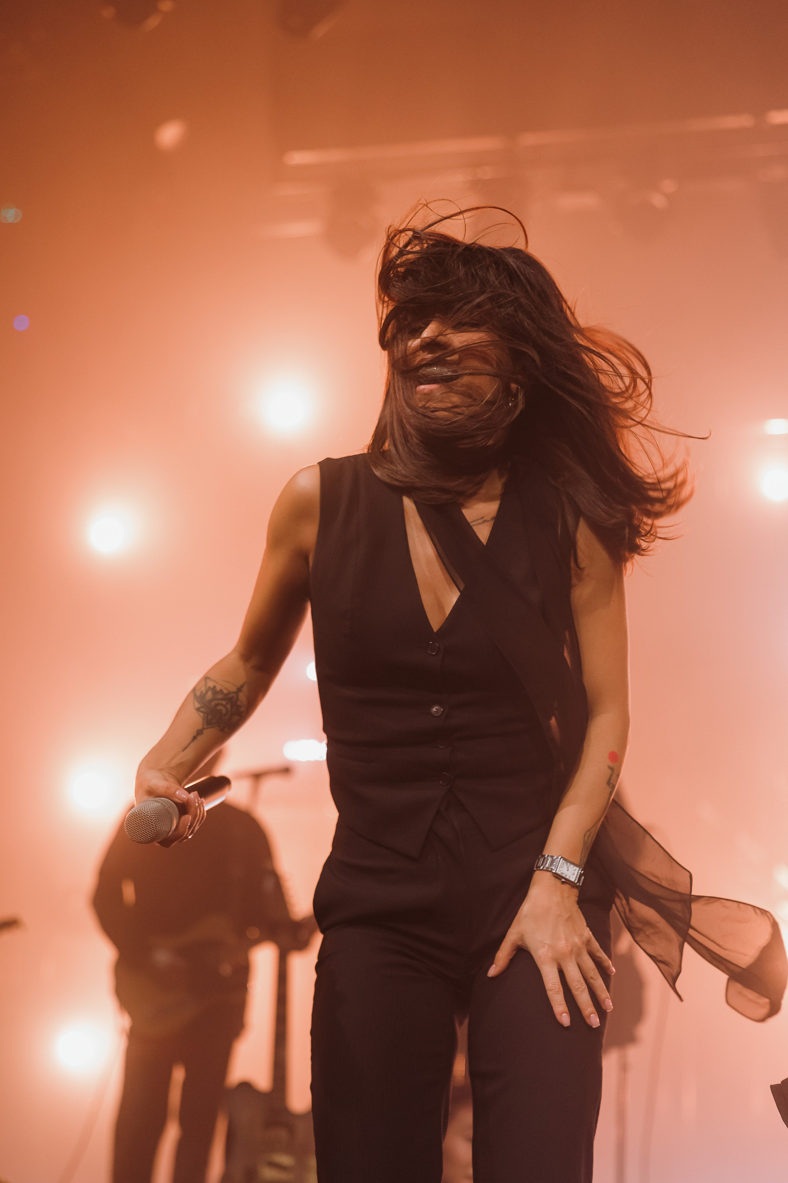 Юбилей в Ленинград центре (программа/частичная не публикация). NesterovaMaria.ru