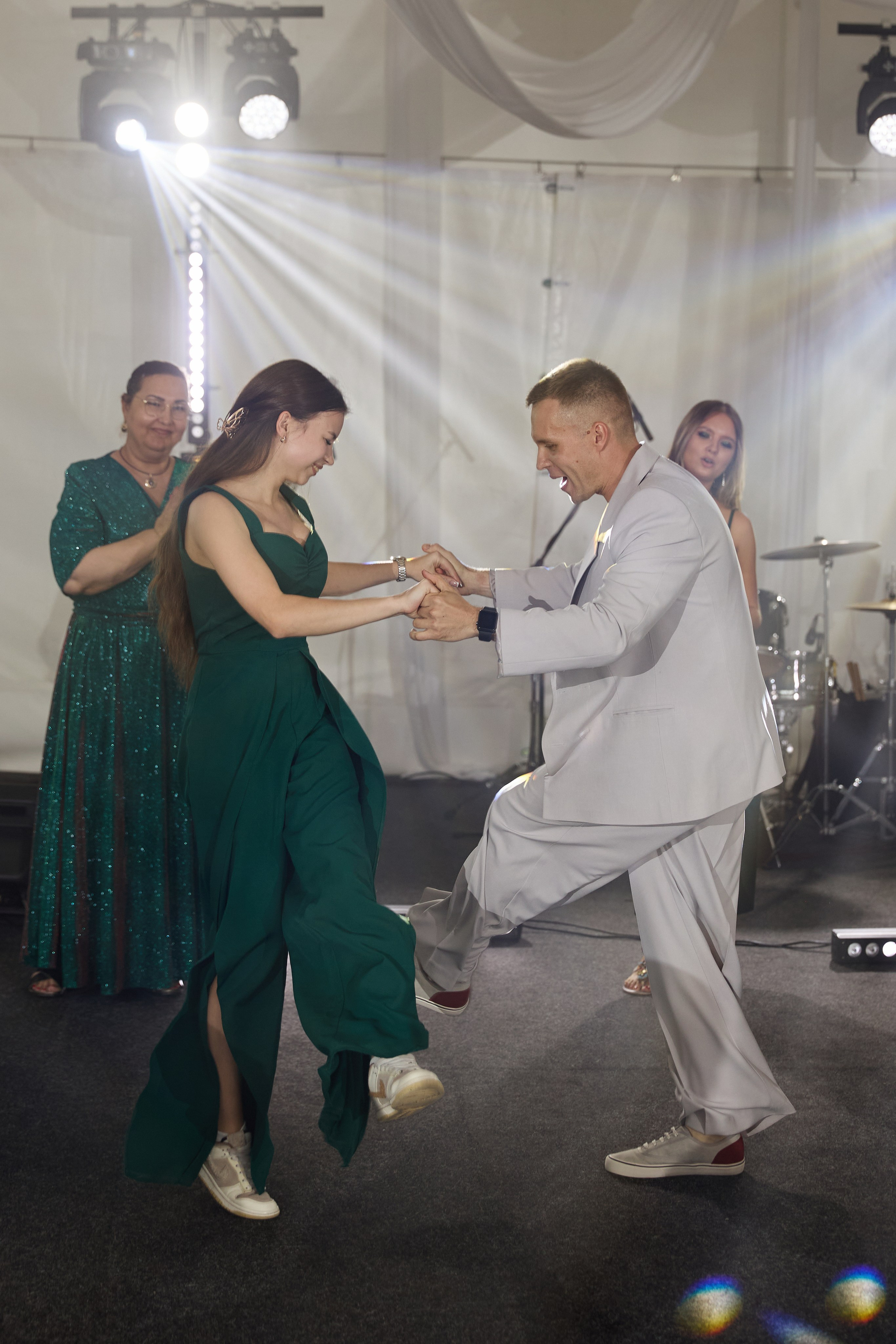 Дарья и Кирилл