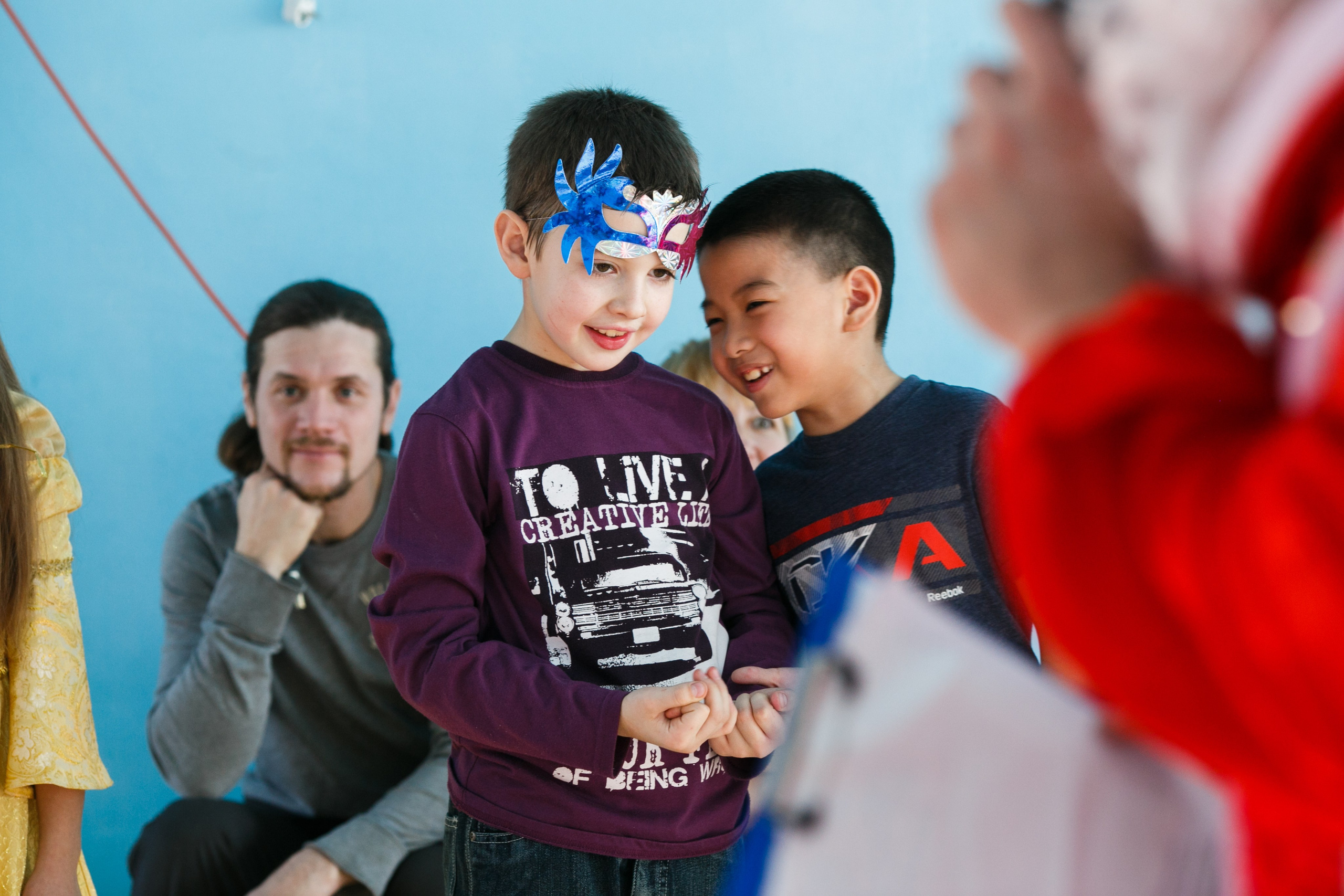 НОВОГОДНИЕ СЪЁМКИ. Фотограф Евгения Лондкевич