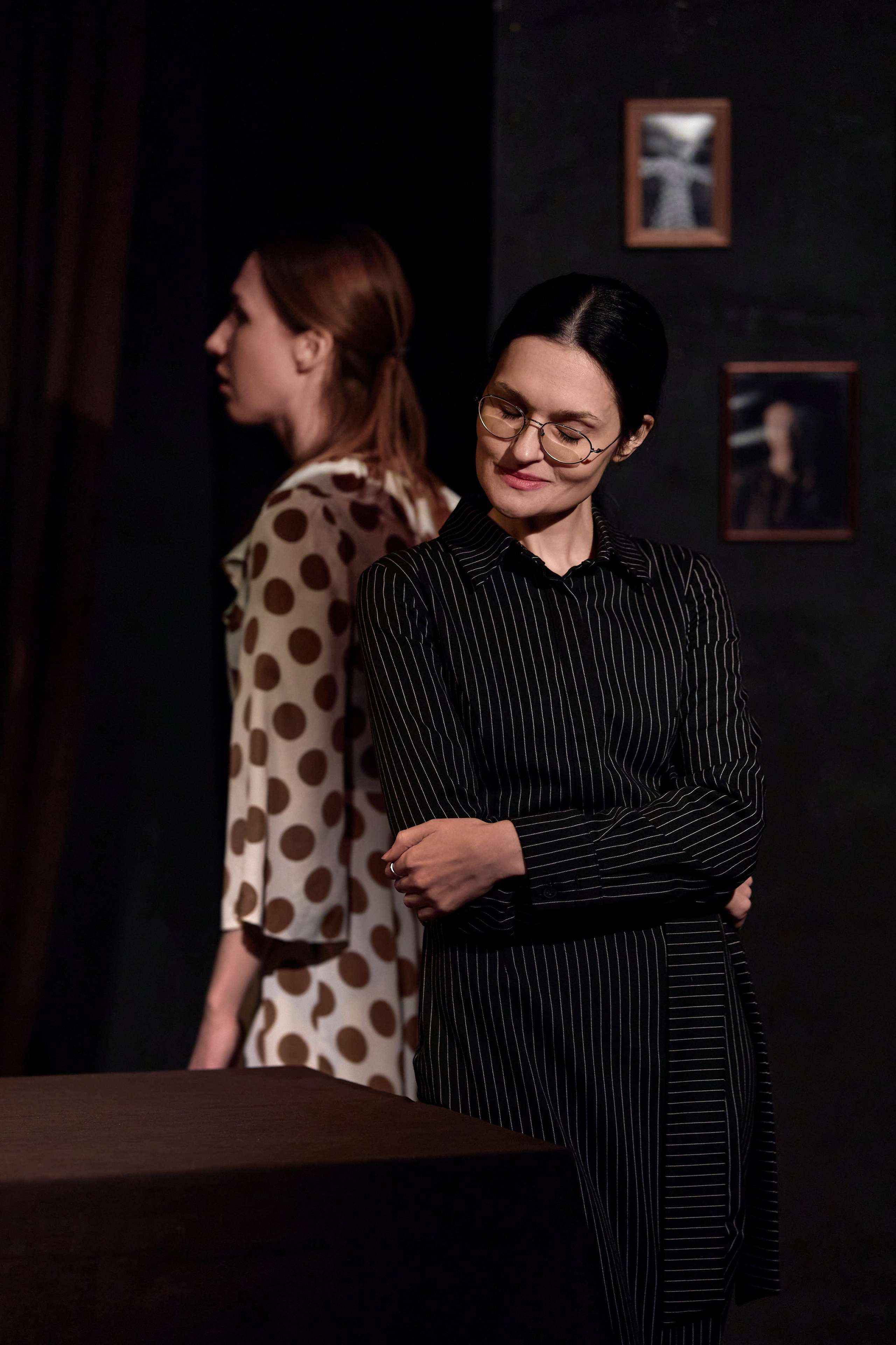 Лика — театр Поле