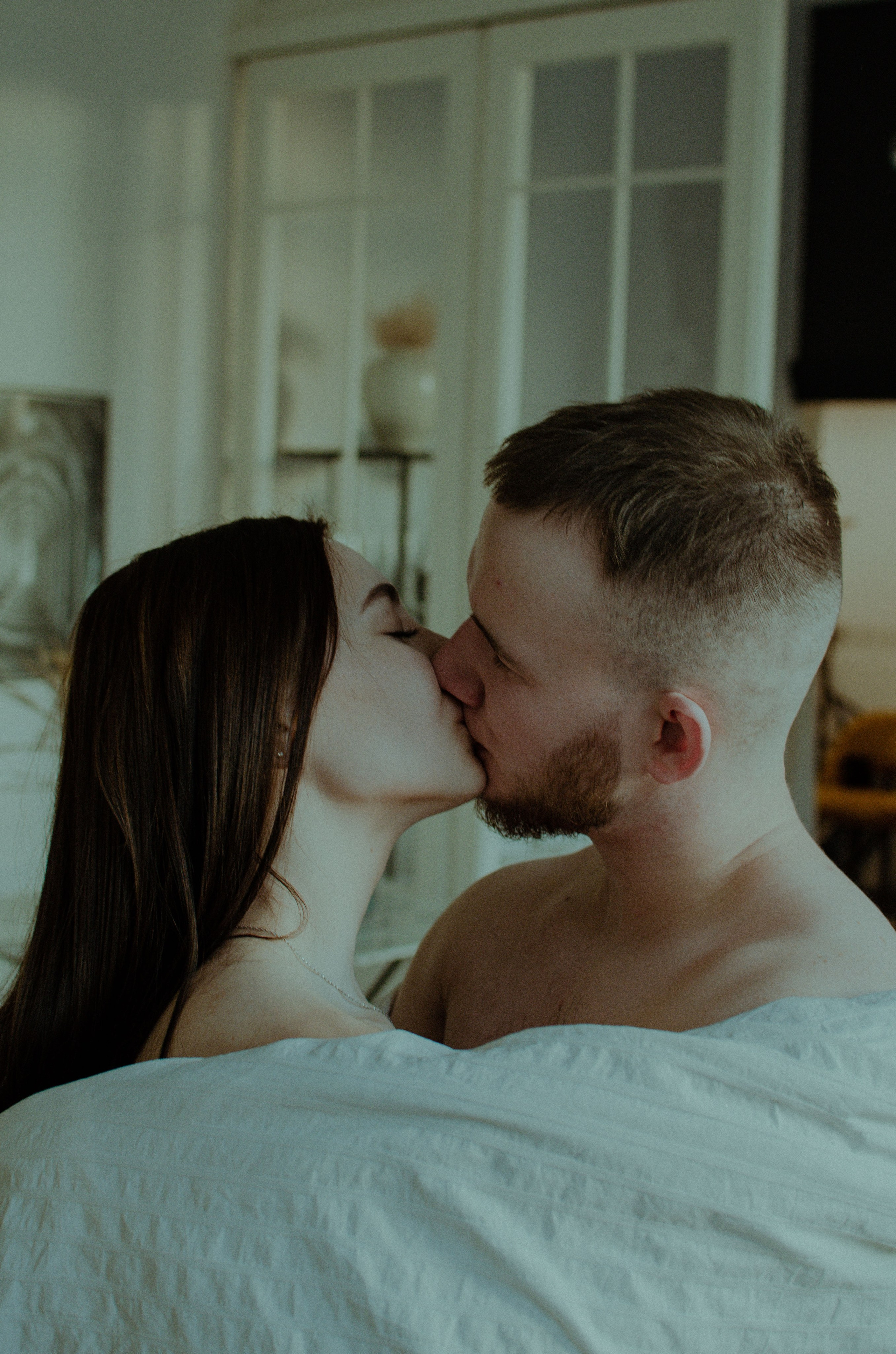 Пара. Фотограф в Екатеринбурге Аня Махмина