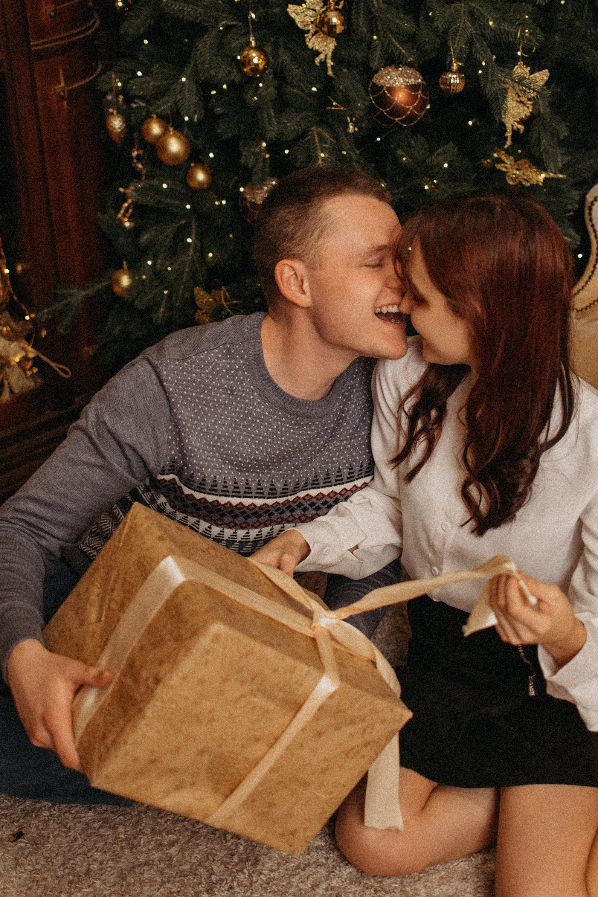 Денис & Елена. Фотограф Новочеркасск Ольга Мальцева