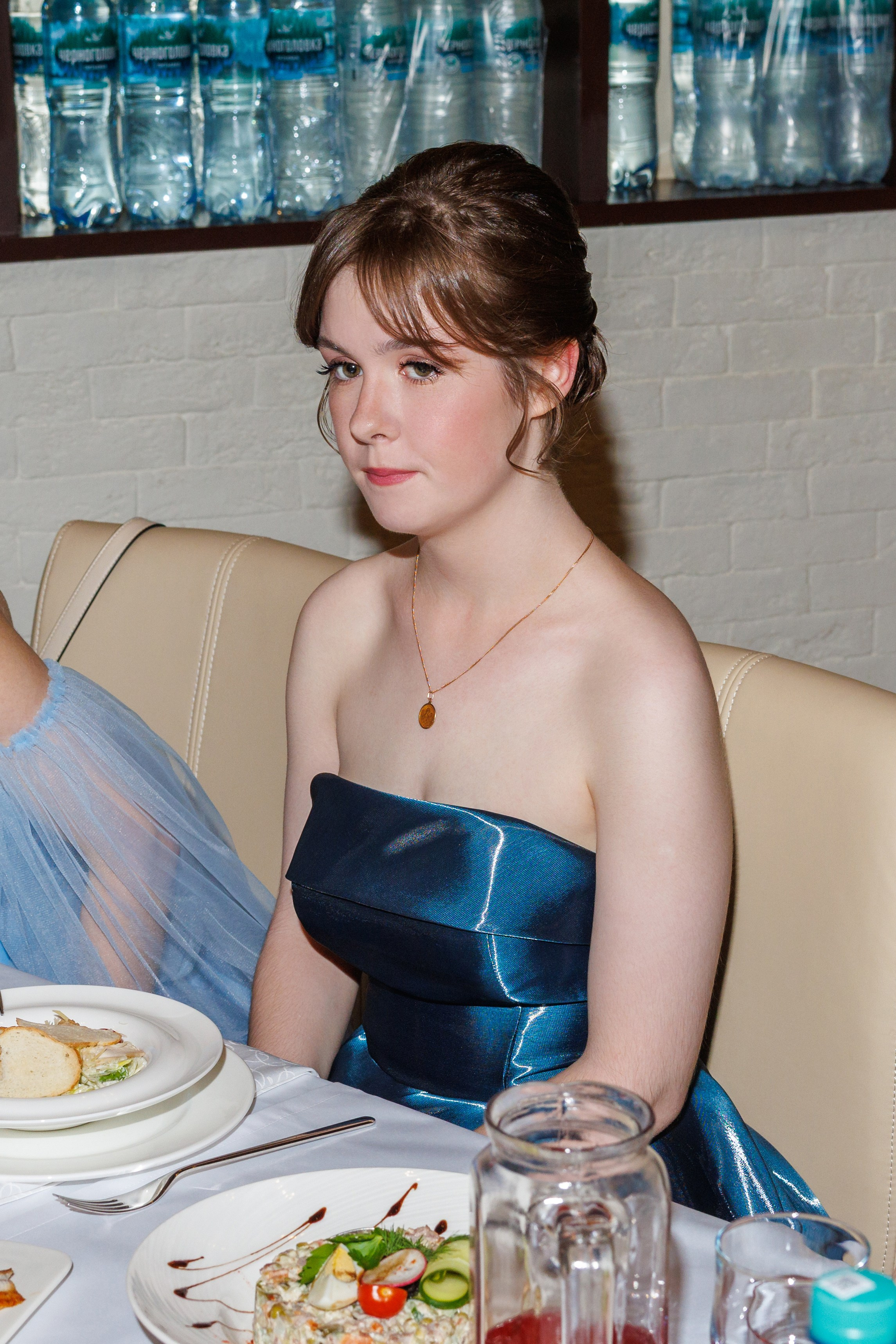 Выпускной 2025 Шк 10. Коммерческий фотограф Андрей Тремасов