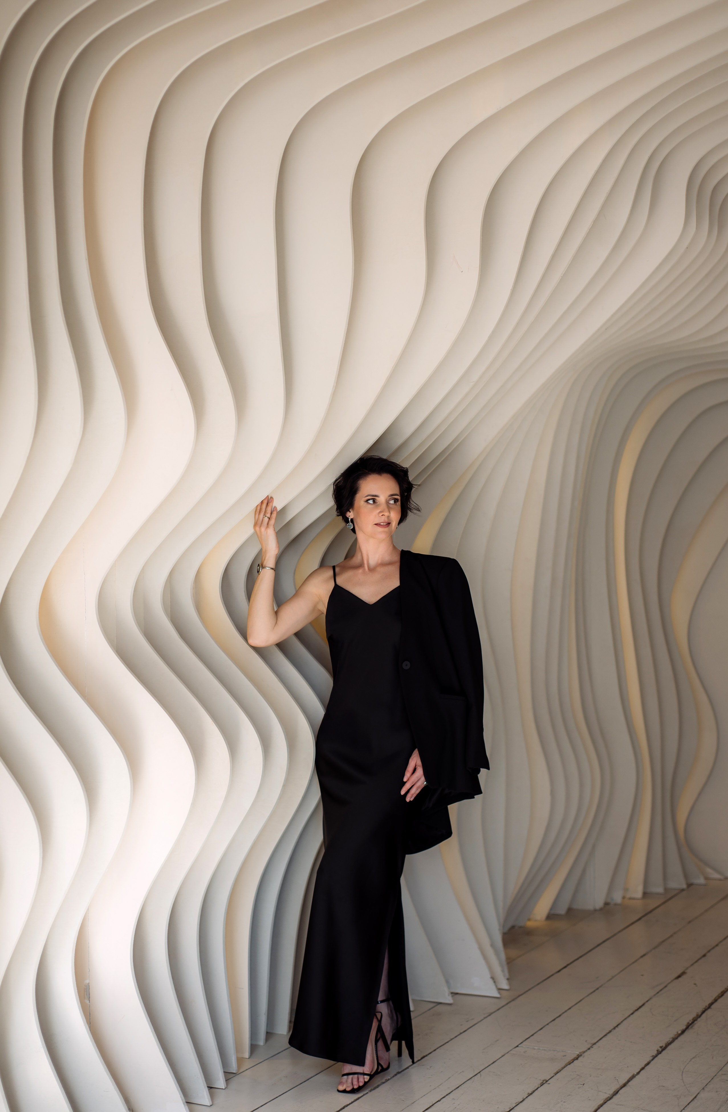 Стильная и элегантная. Фотограф в Москве Алёна Степутенко