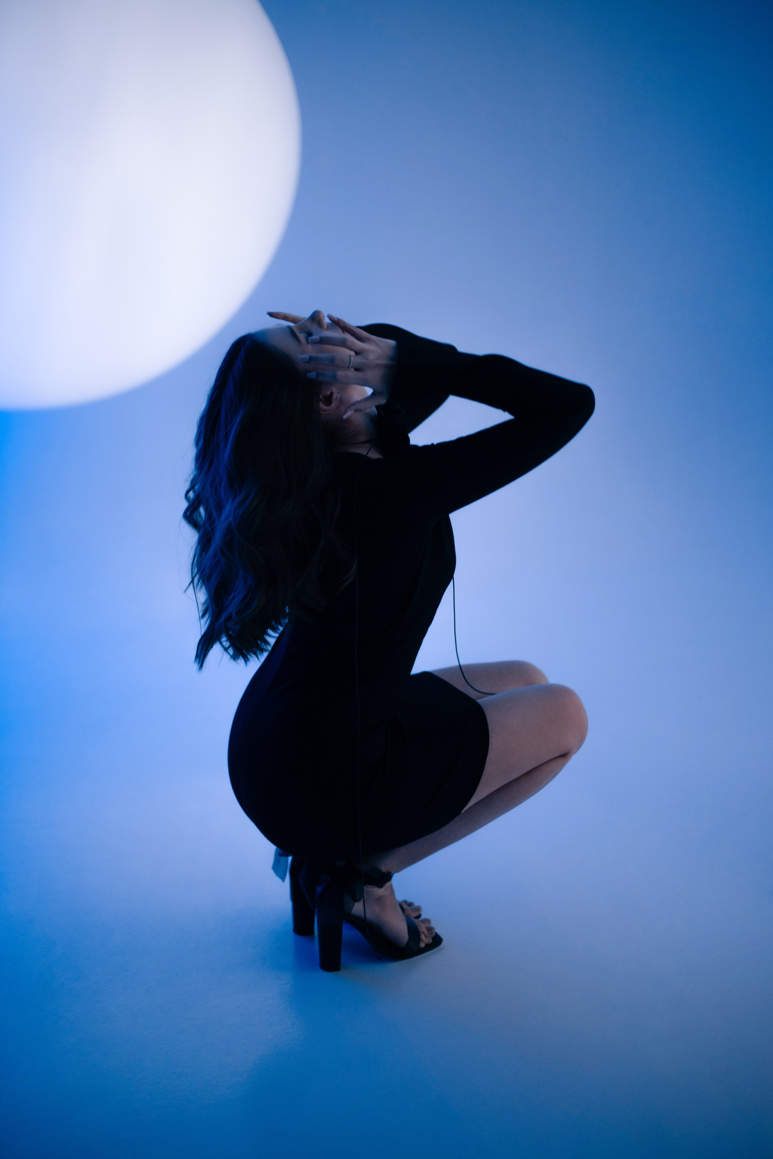 Ольга. Фотограф в Екатеринбурге Веретенова Наталья