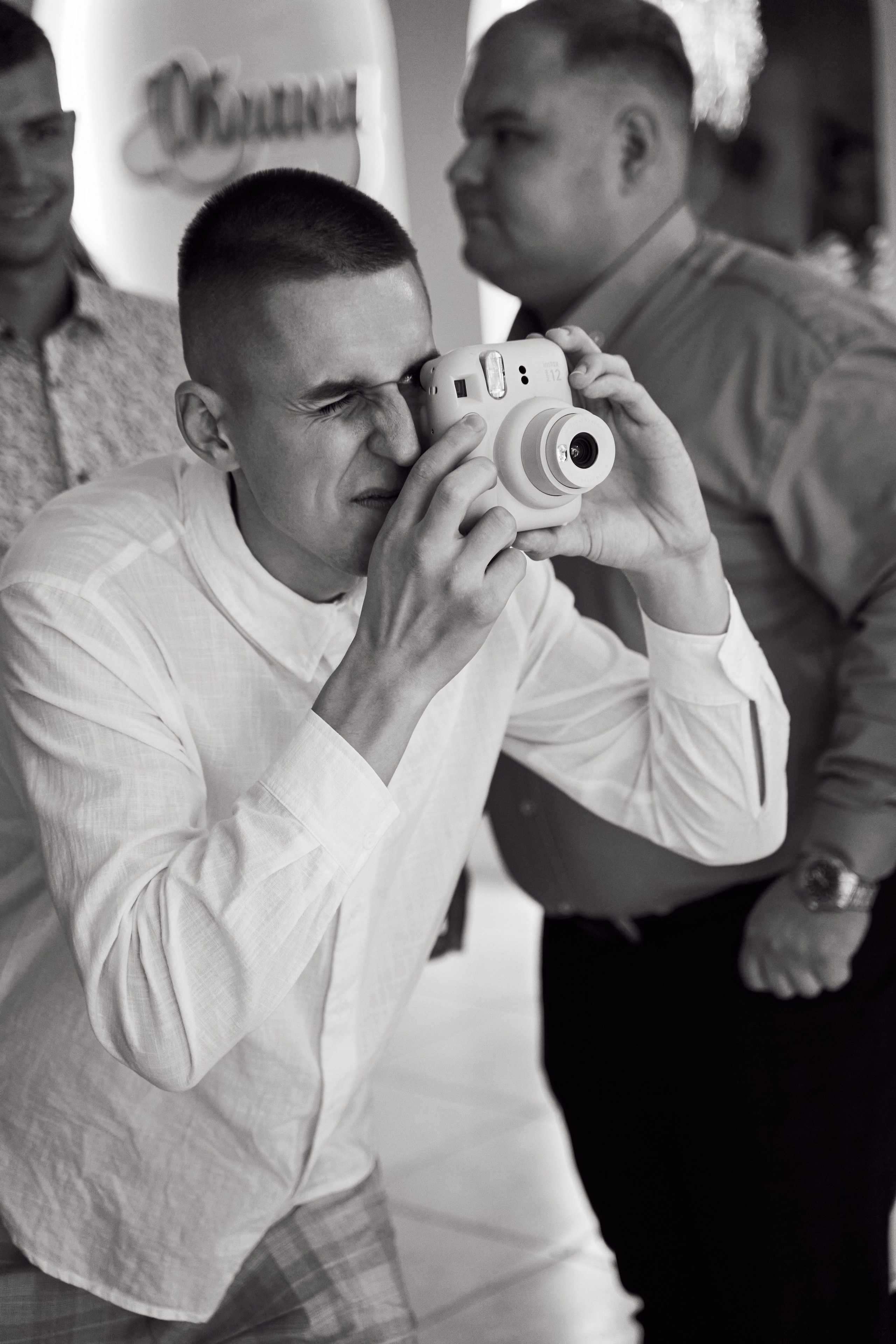 Вместе и навсегда. Фотограф Анна Главатских