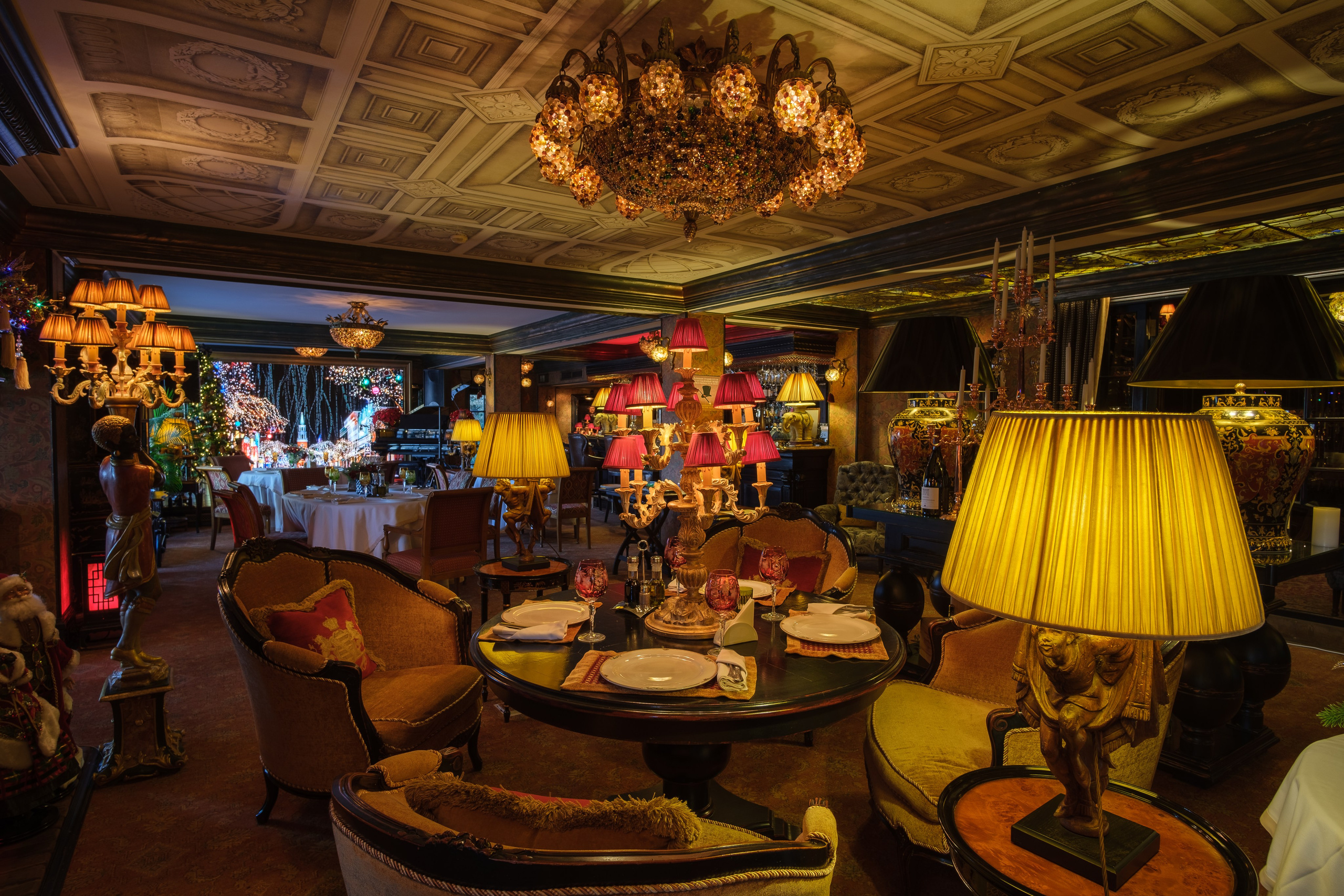 Фотографии интерьерной съемки. Предметный фотограф в Ростове-на-Дону Радышев Александр