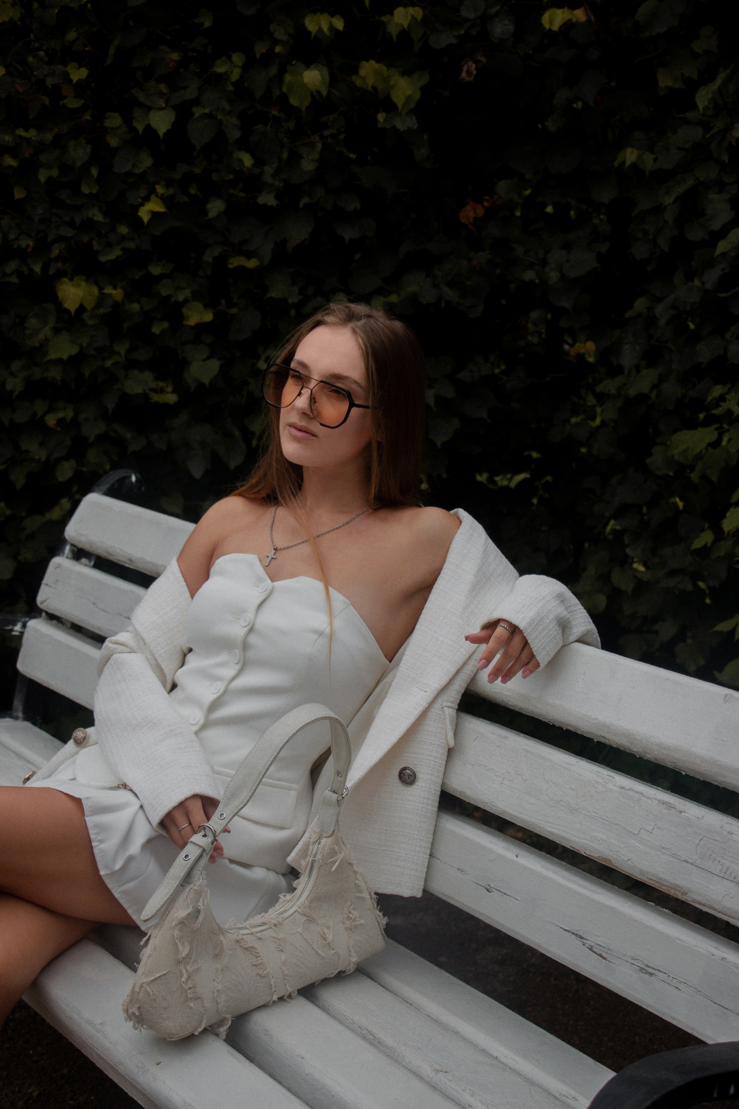 Индивидуальные съёмки | Пример работы Дарья | Фотограф Алина Перевертова. Фотограф в Москве | Алина Перевертова