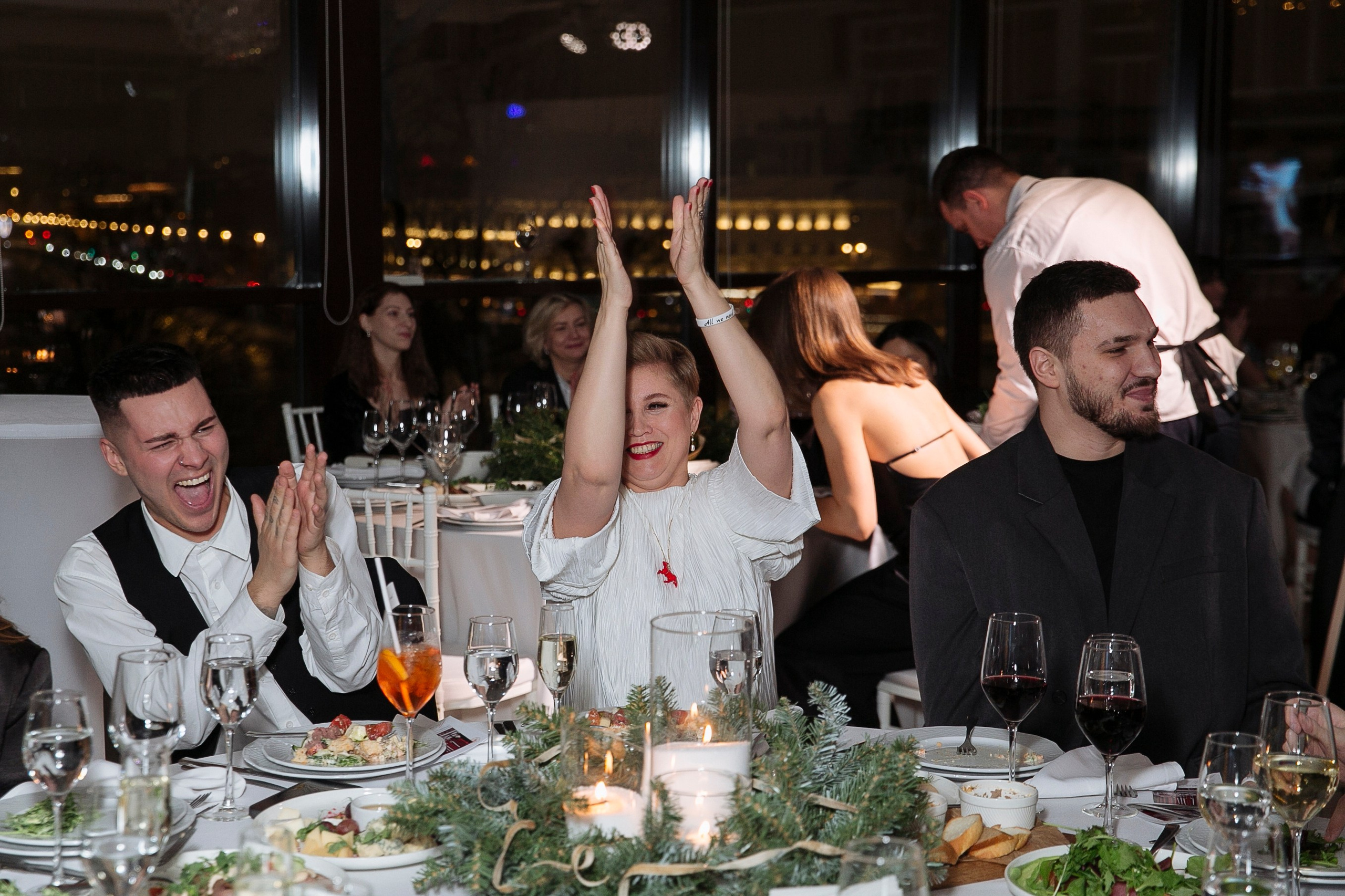 ALL WE NEED. Фотограф в Москве