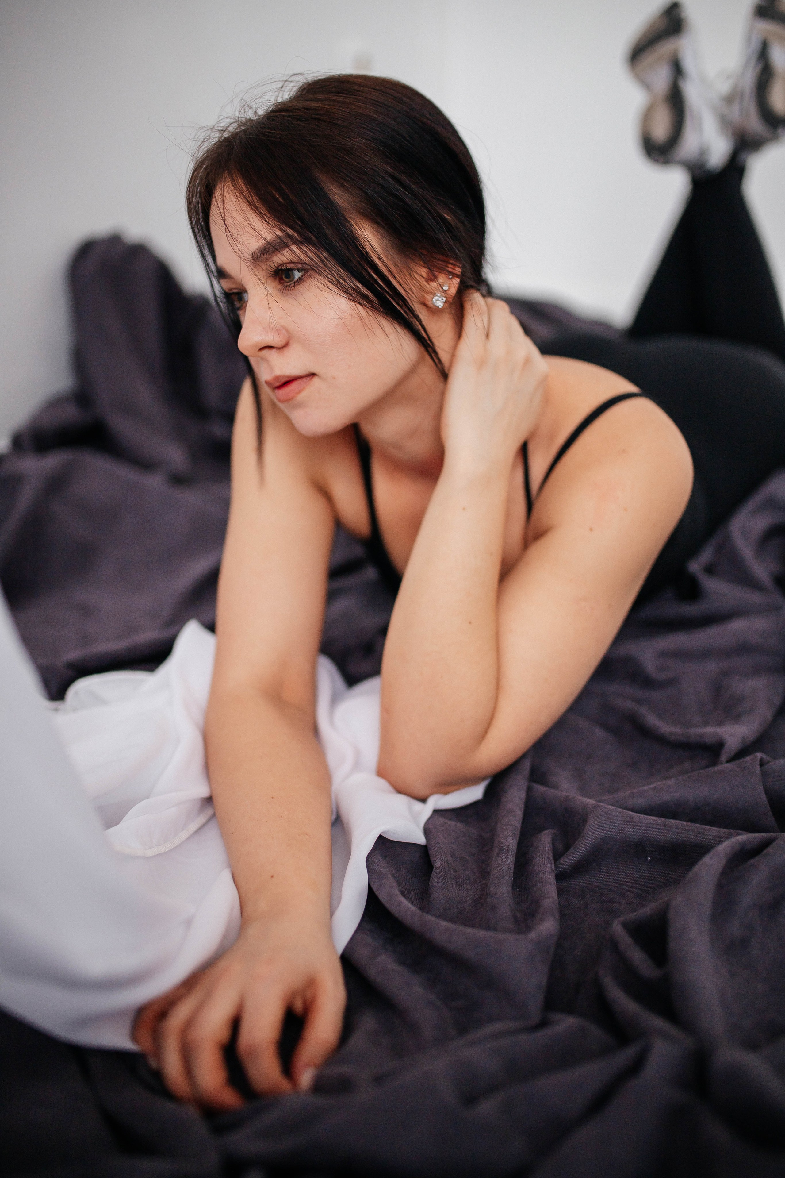 Кристина. Фотограф Сальск Катерина