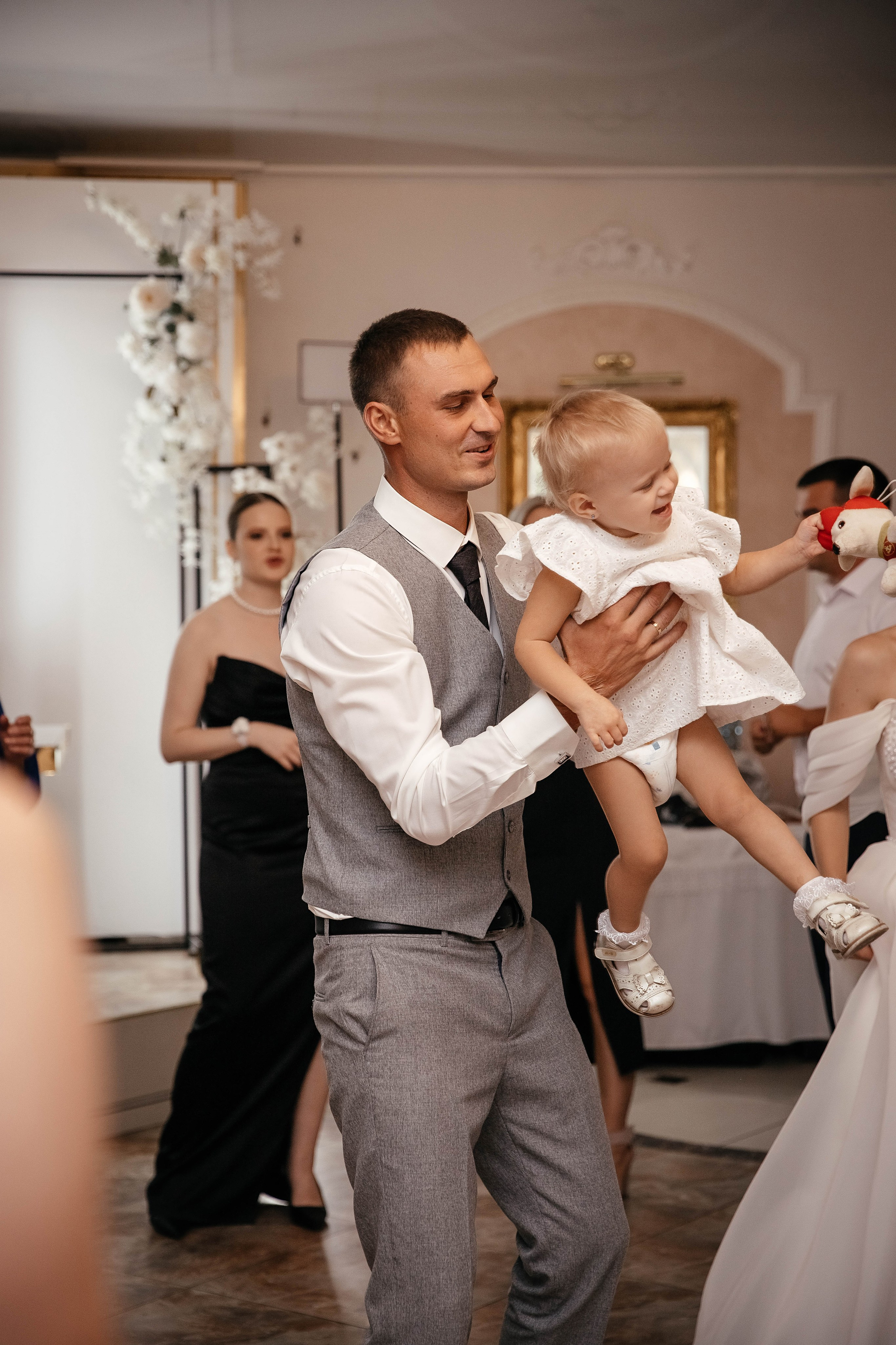 Екатерина & Андрей. Фотограф Сальск Катерина