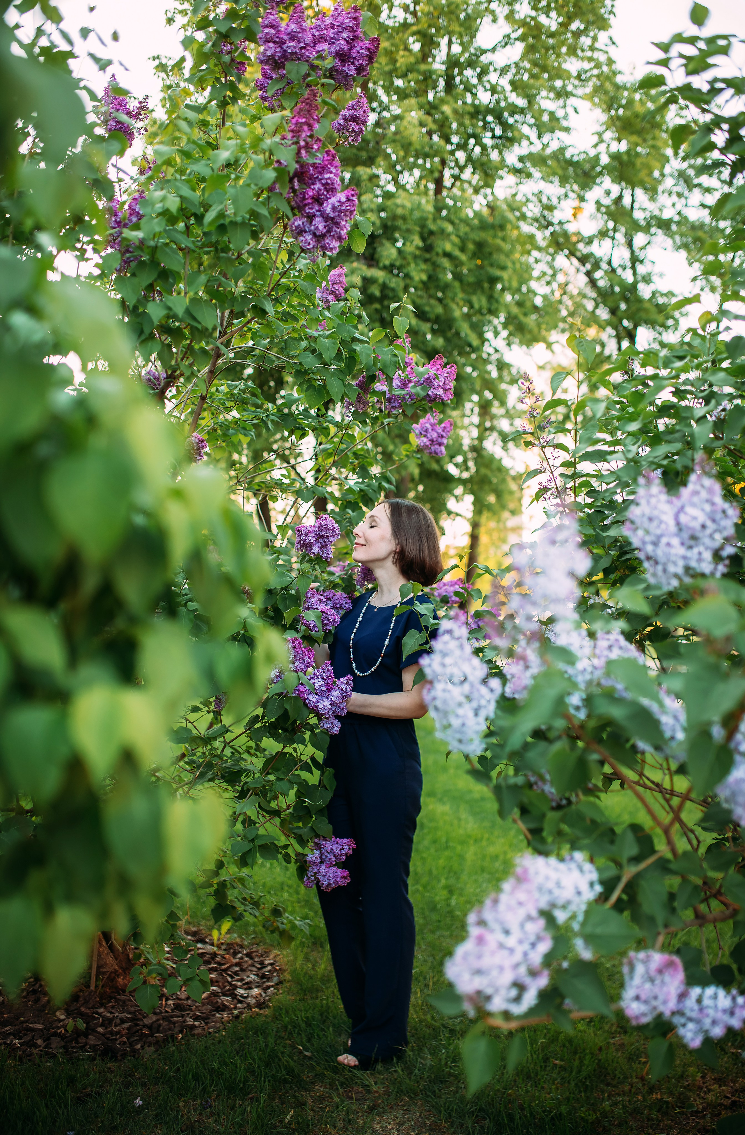 Анна. Семейный и детский фотограф в Нижнем Новгороде Наумова Лидия