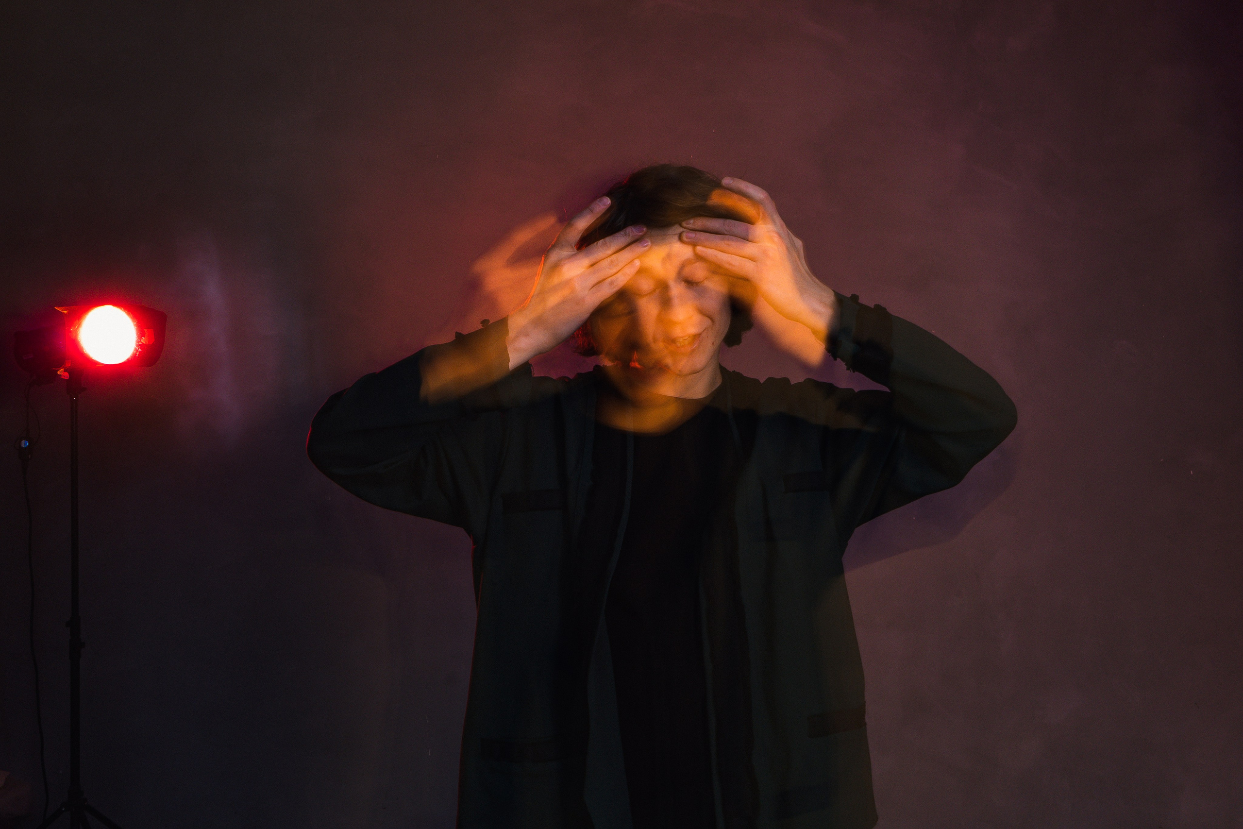 Миша. Портретный и семейный фотограф Ксения Казанцева