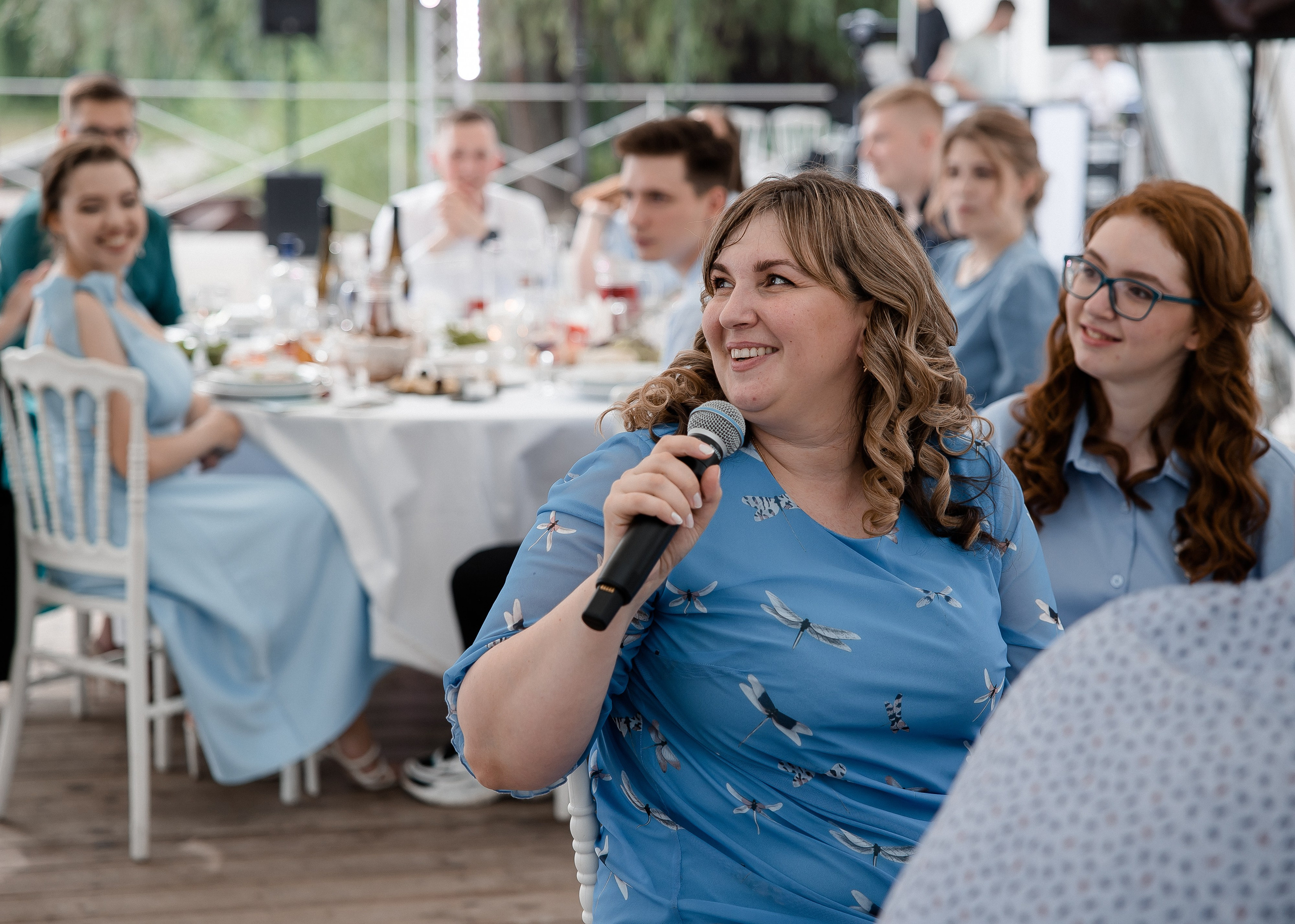 Алина + Паша. Свадебный и семейный фотограф в Саратове Маша Паника