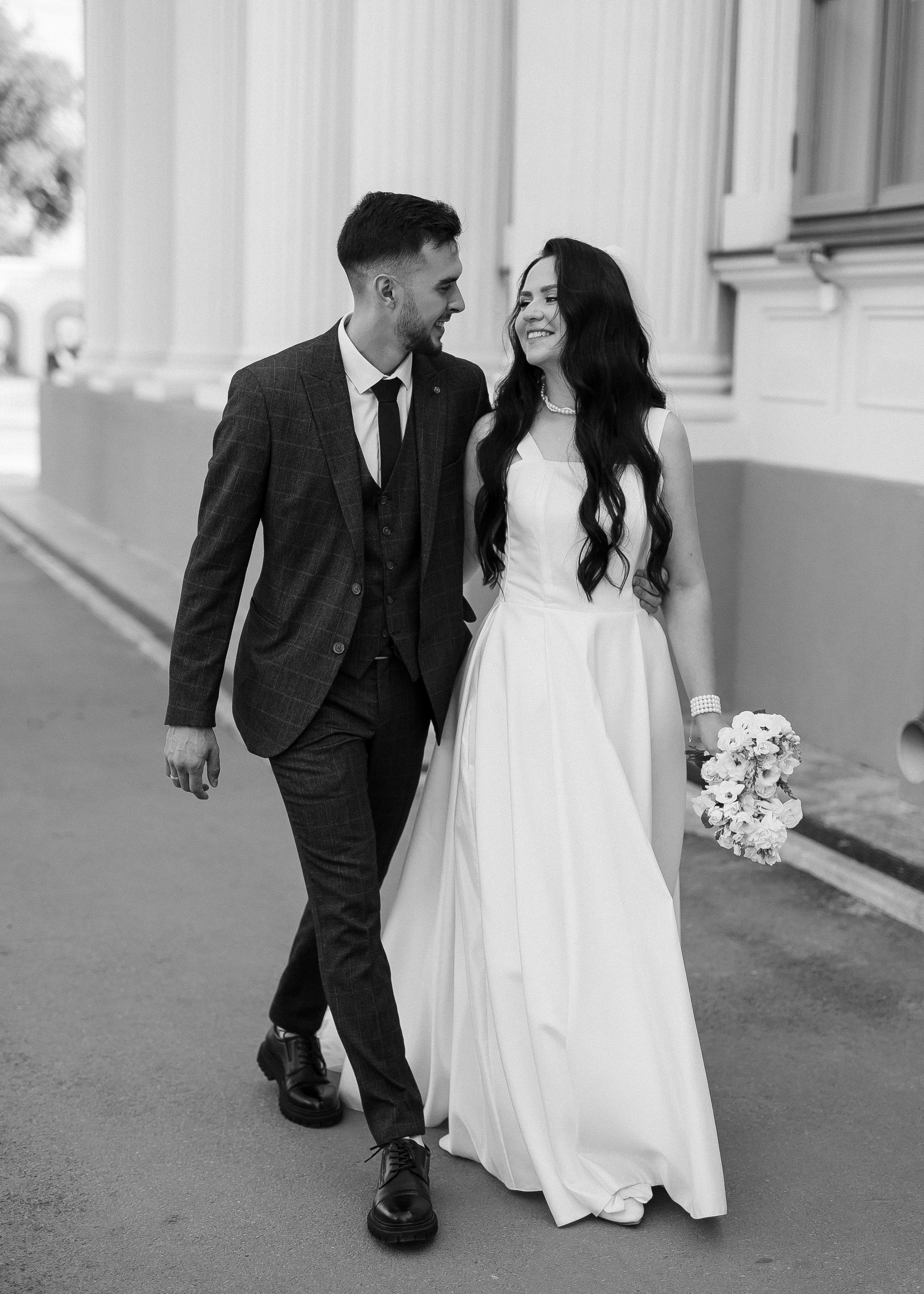 Света + Илья. Свадебный и семейный фотограф в Саратове Маша Паника