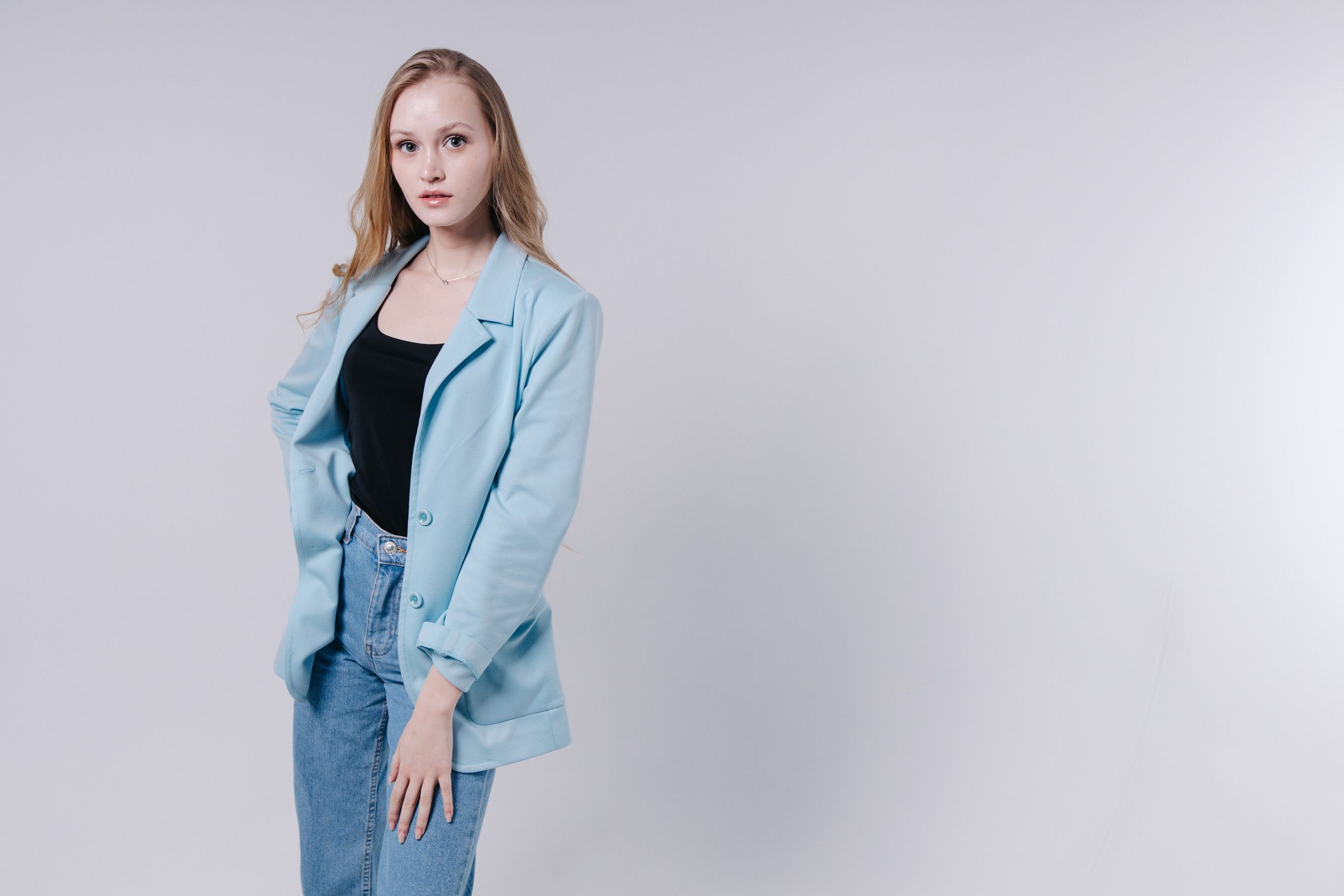 Модельное агенство Жилиной. Фотограф в Барнауле Ирина Чикалова