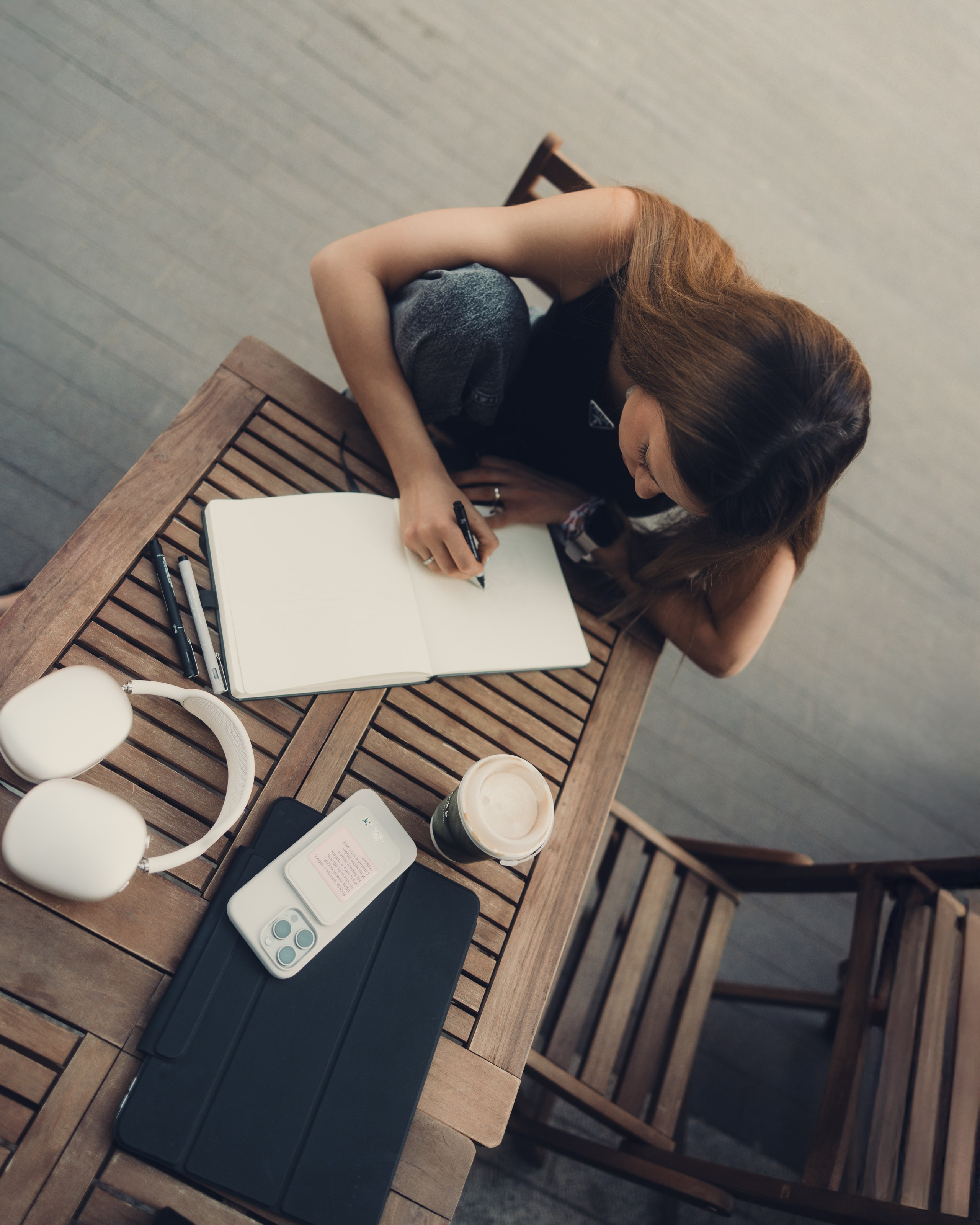 Портретный и предметный фотограф Москва Антон Аванзато