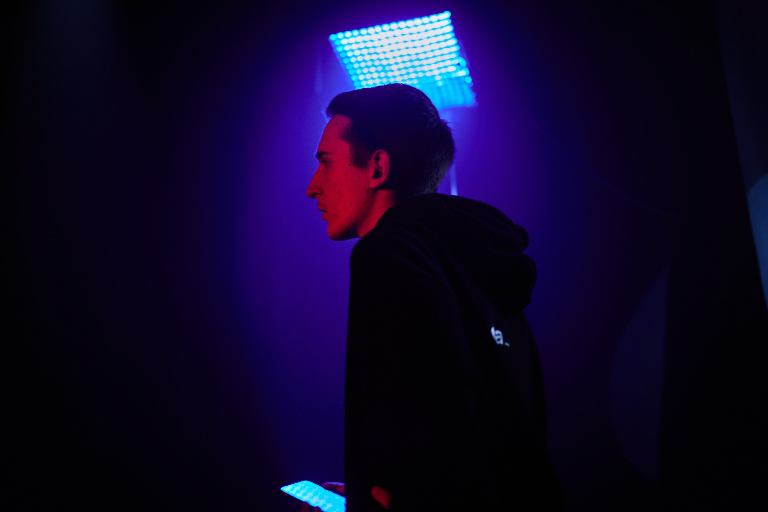 Nada_ production. Simpleand1