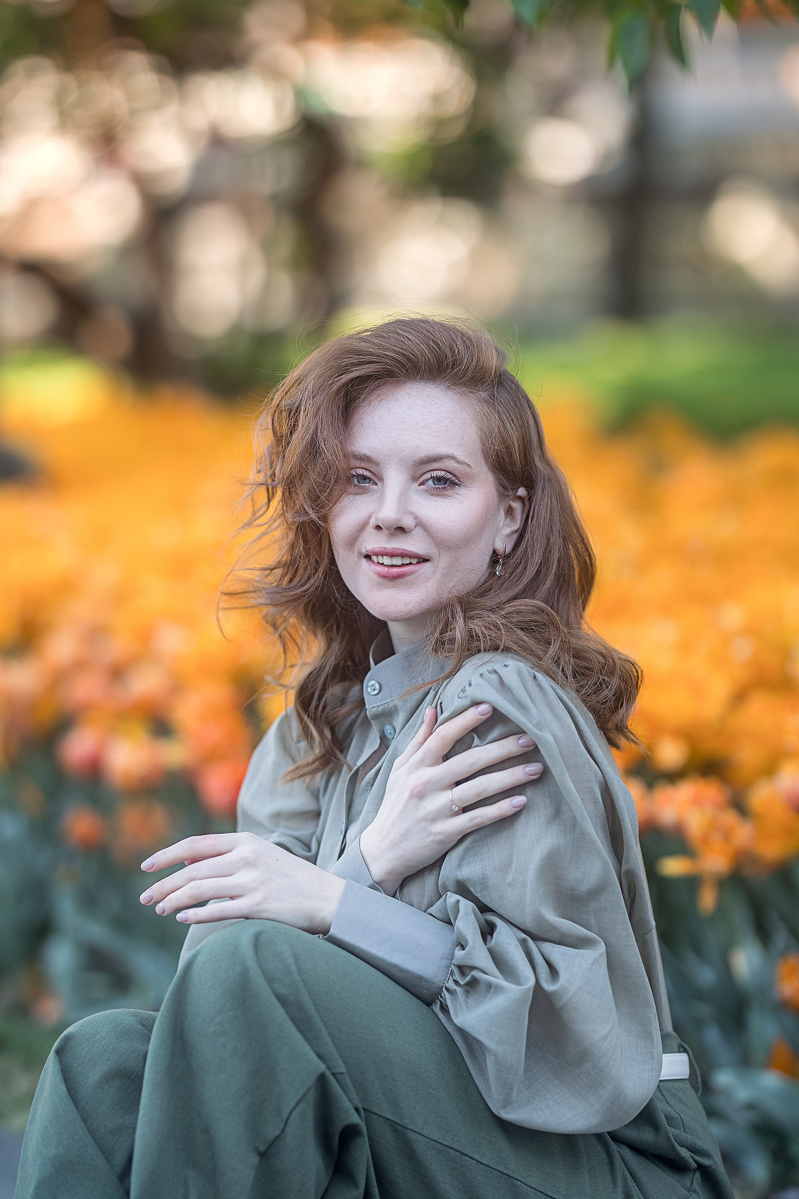 Красная площадь. Семейный и детский фотограф В Москве Парамонова Екатерина