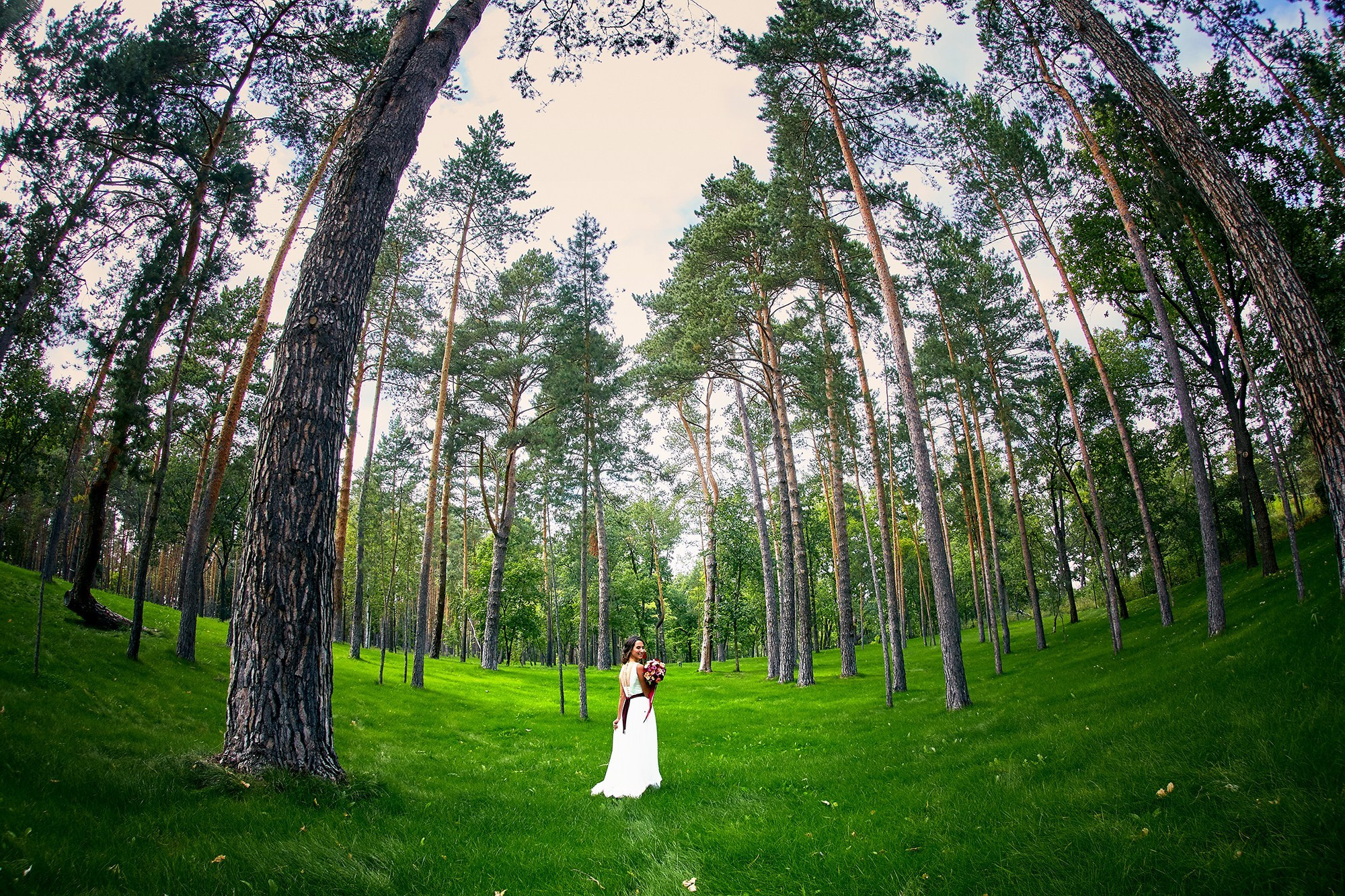 Избранное. Свадебный фотограф в Самаре — Дмитрий Емец