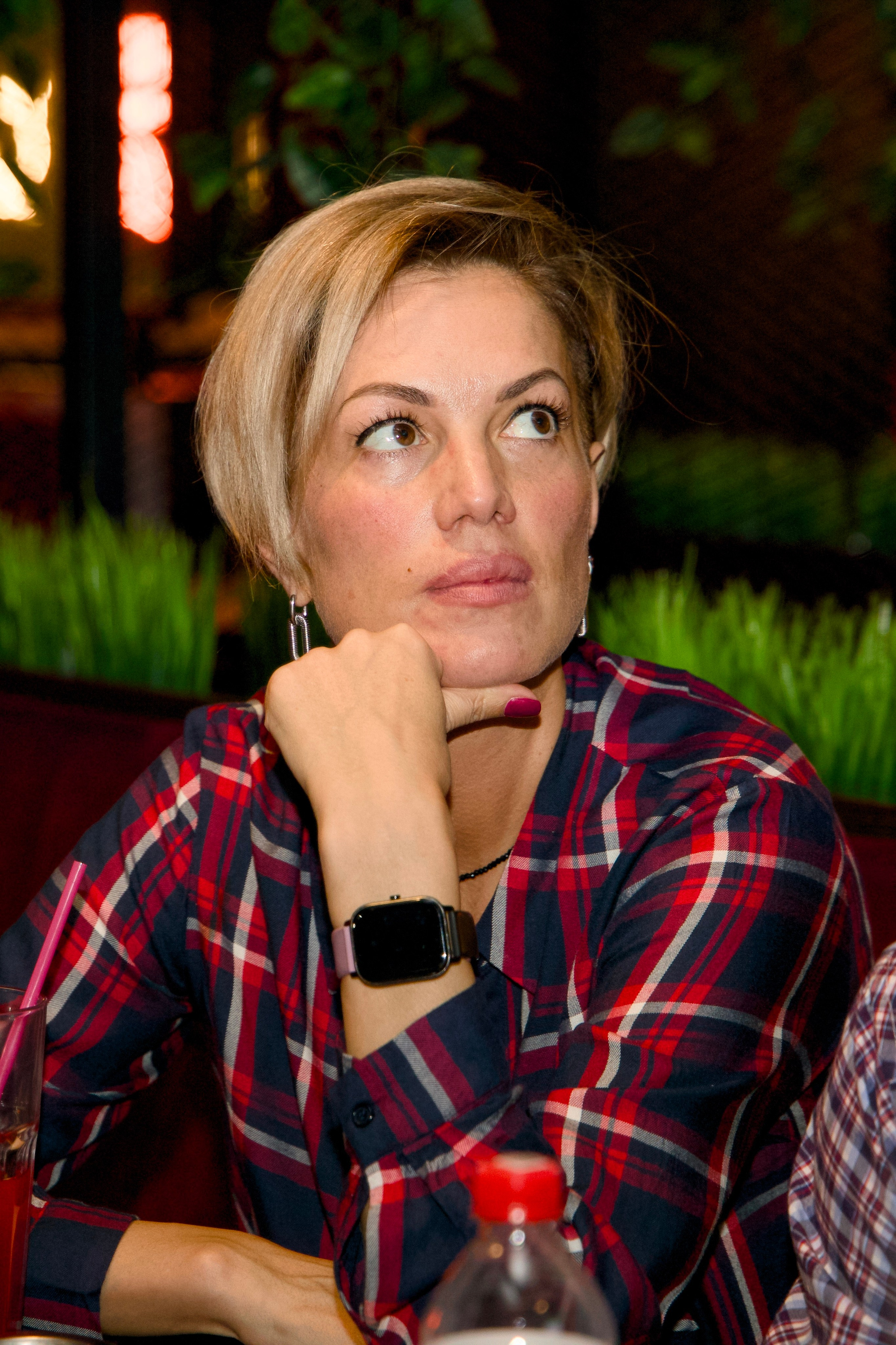 13 октября 2024. Фотограф в Губкинском | Александра Артамонова