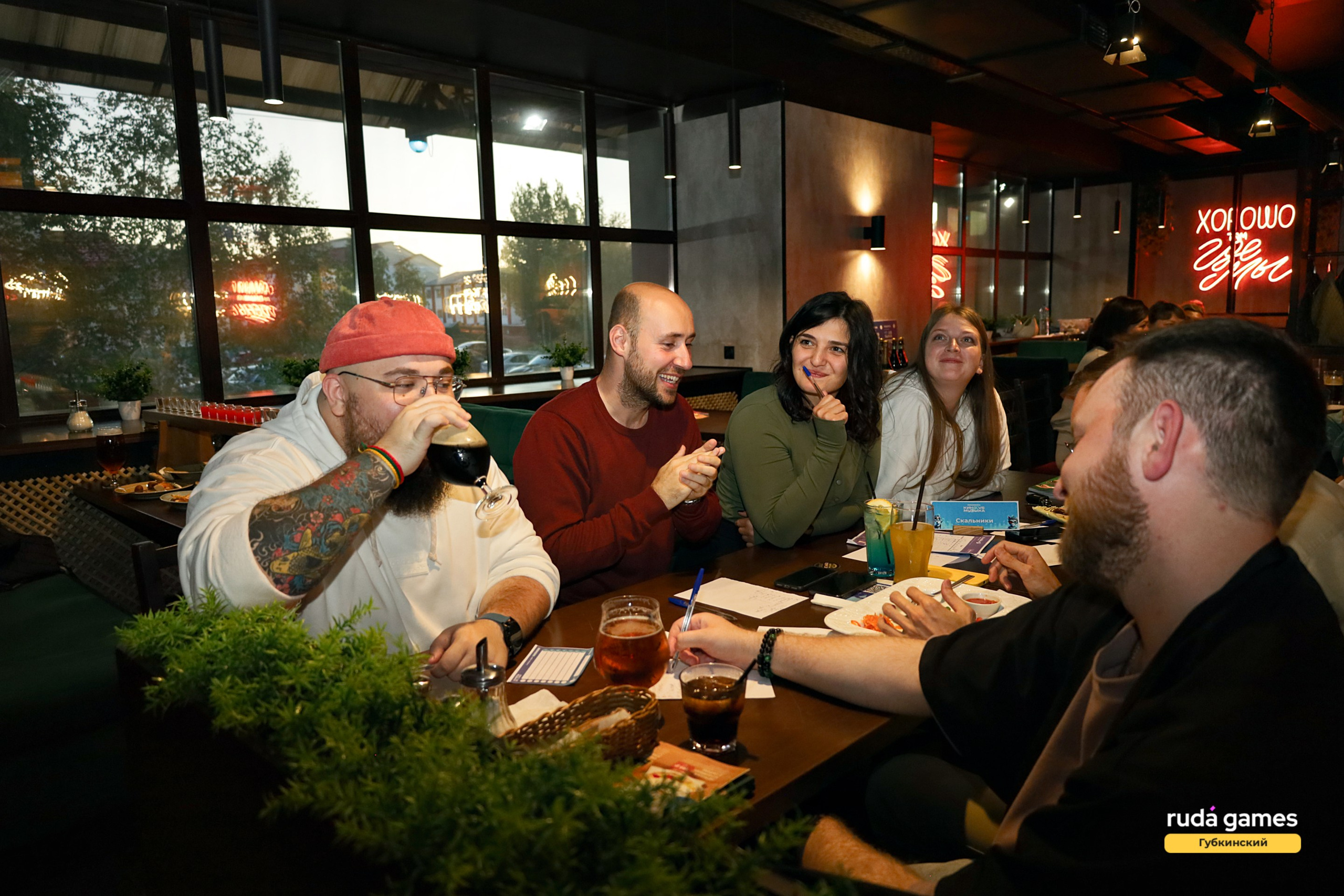 8 августа. Фотограф в Губкинском | Александра Артамонова