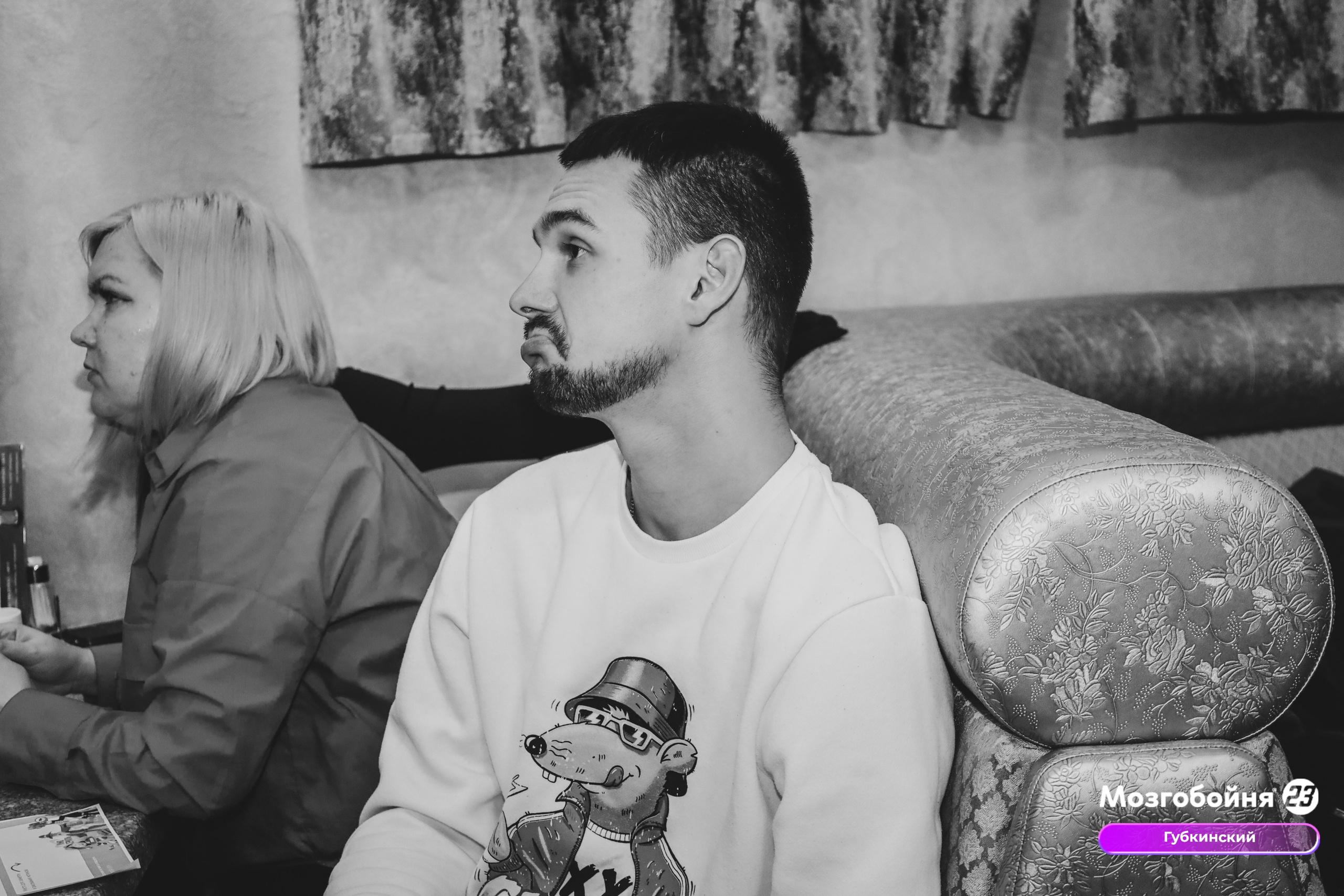 1 октября 2023. Фотограф в Губкинском | Александра Артамонова