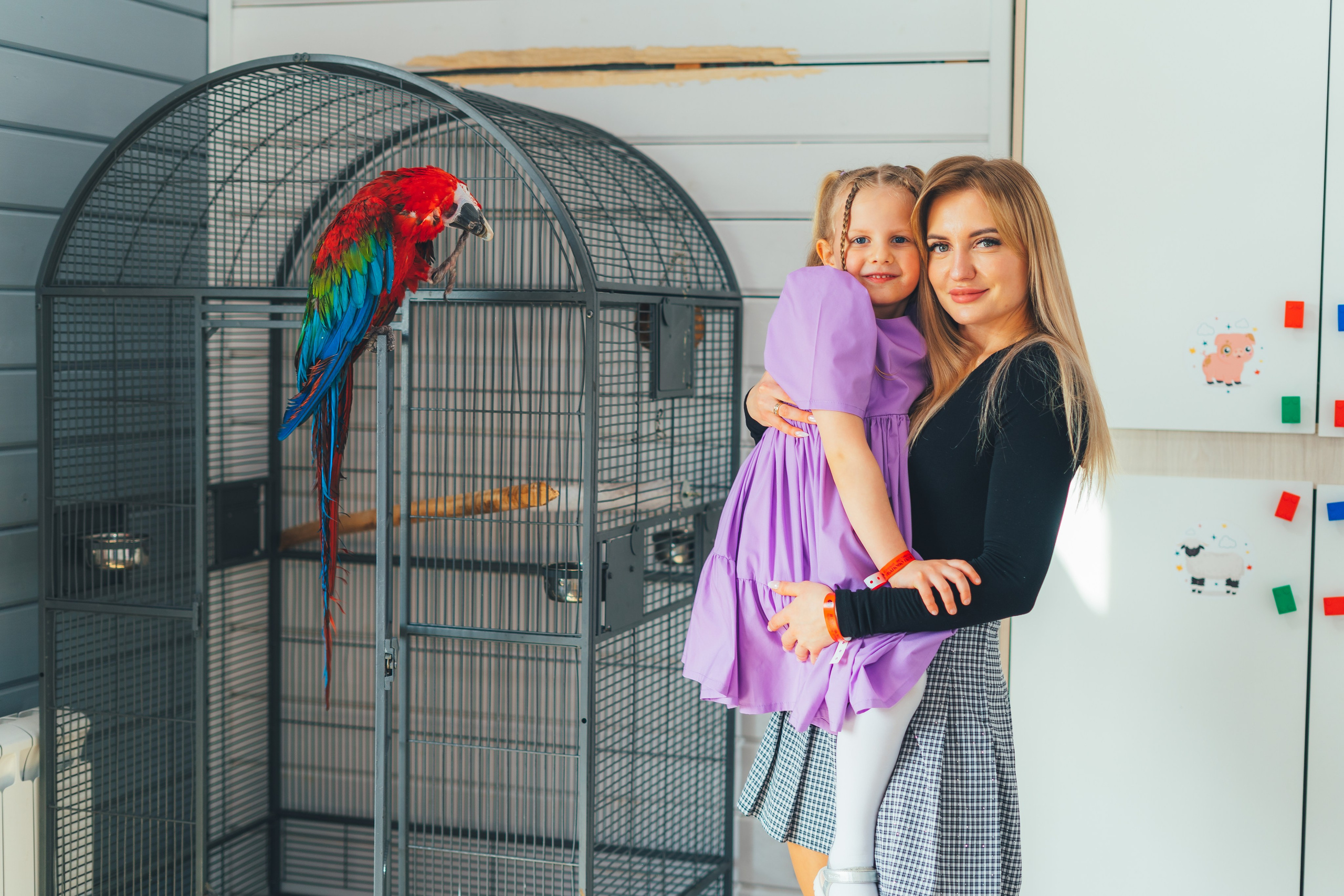 Детский день рождения, Черноголовка, конный клуб Horseka. Наталья Дукалова фотограф Щелково Королев Пушкино Москва Балашиха