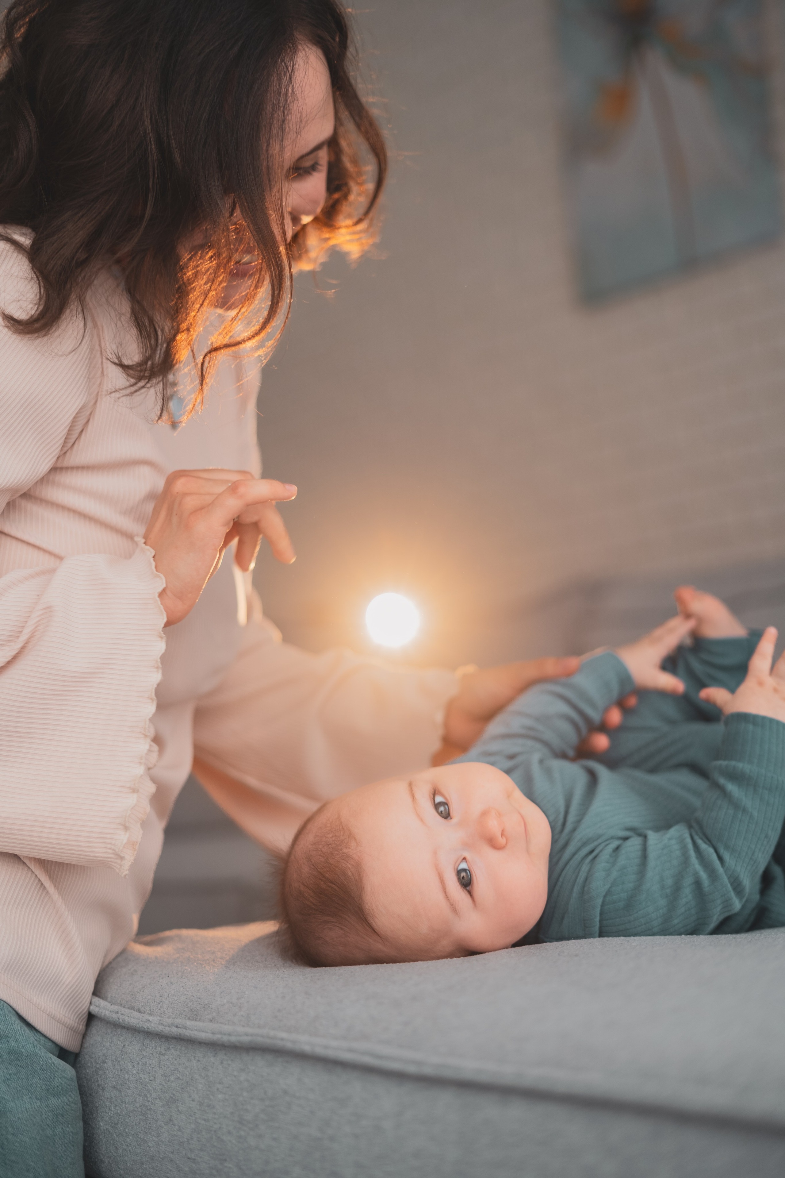 Мансур с родителями, Щелково, домашняя съемка. Наталья Дукалова фотограф Щелково Королев Пушкино Москва Балашиха