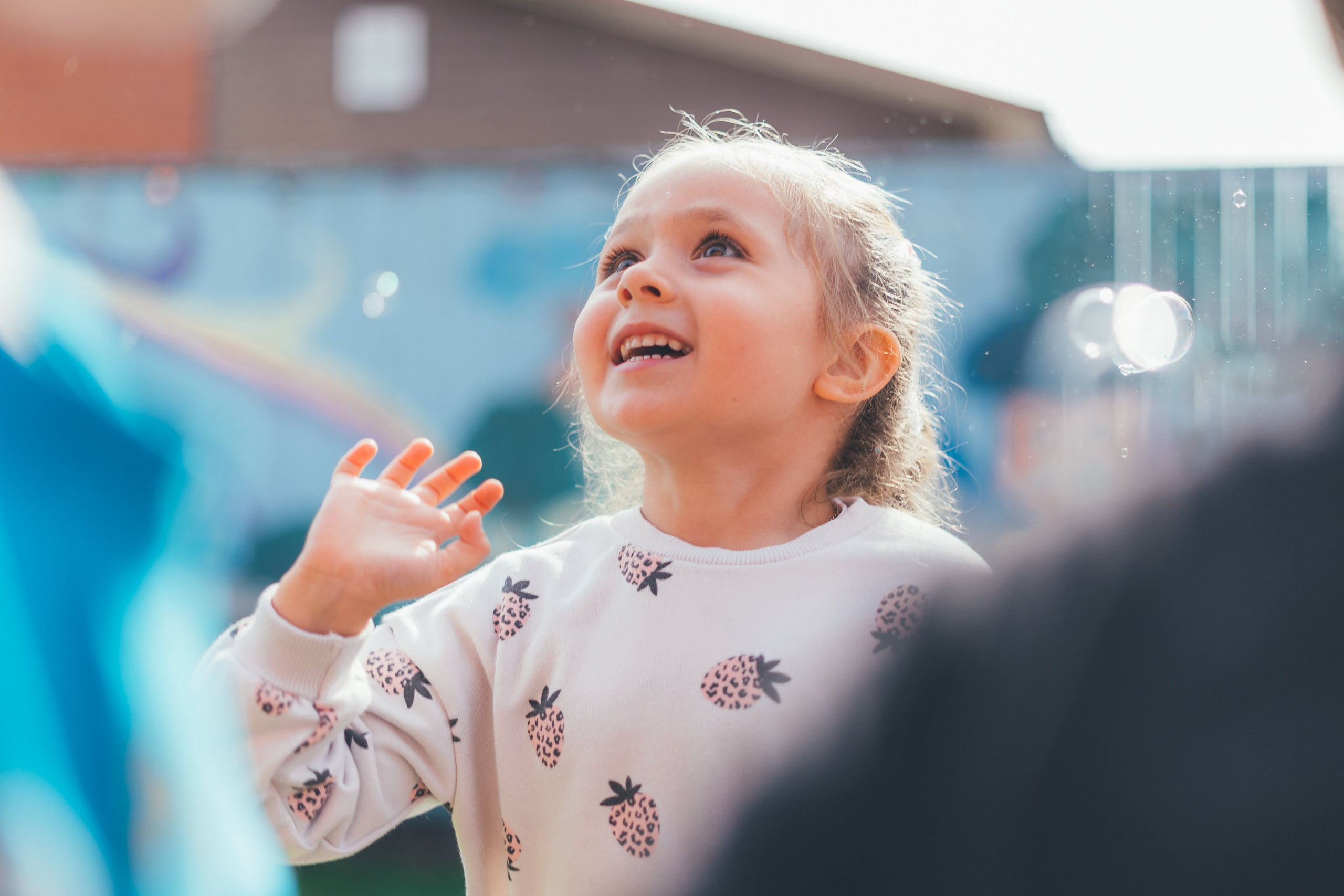 Репортаж. Наталья Дукалова фотограф Щелково Королев Пушкино Москва Балашиха