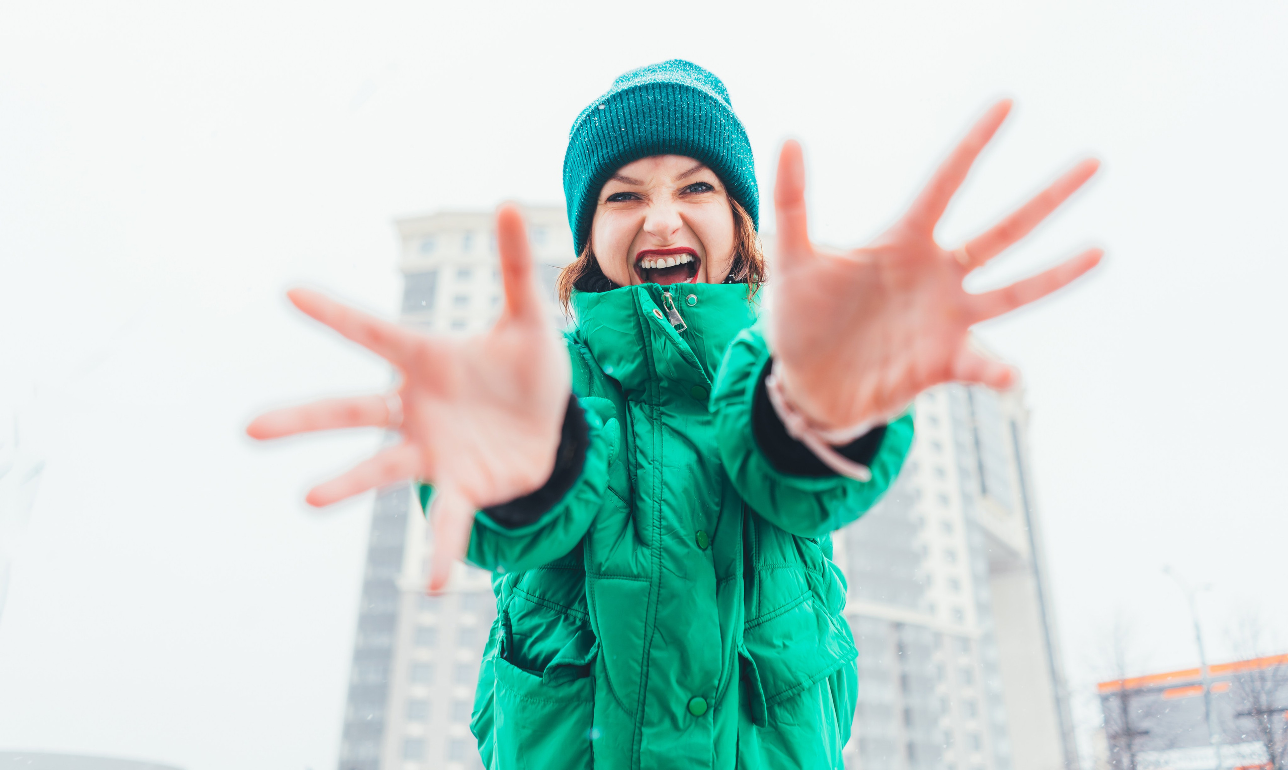 Нина, Щелково, площадь Ленина. Наталья Дукалова фотограф Щелково Королев Пушкино Москва Балашиха