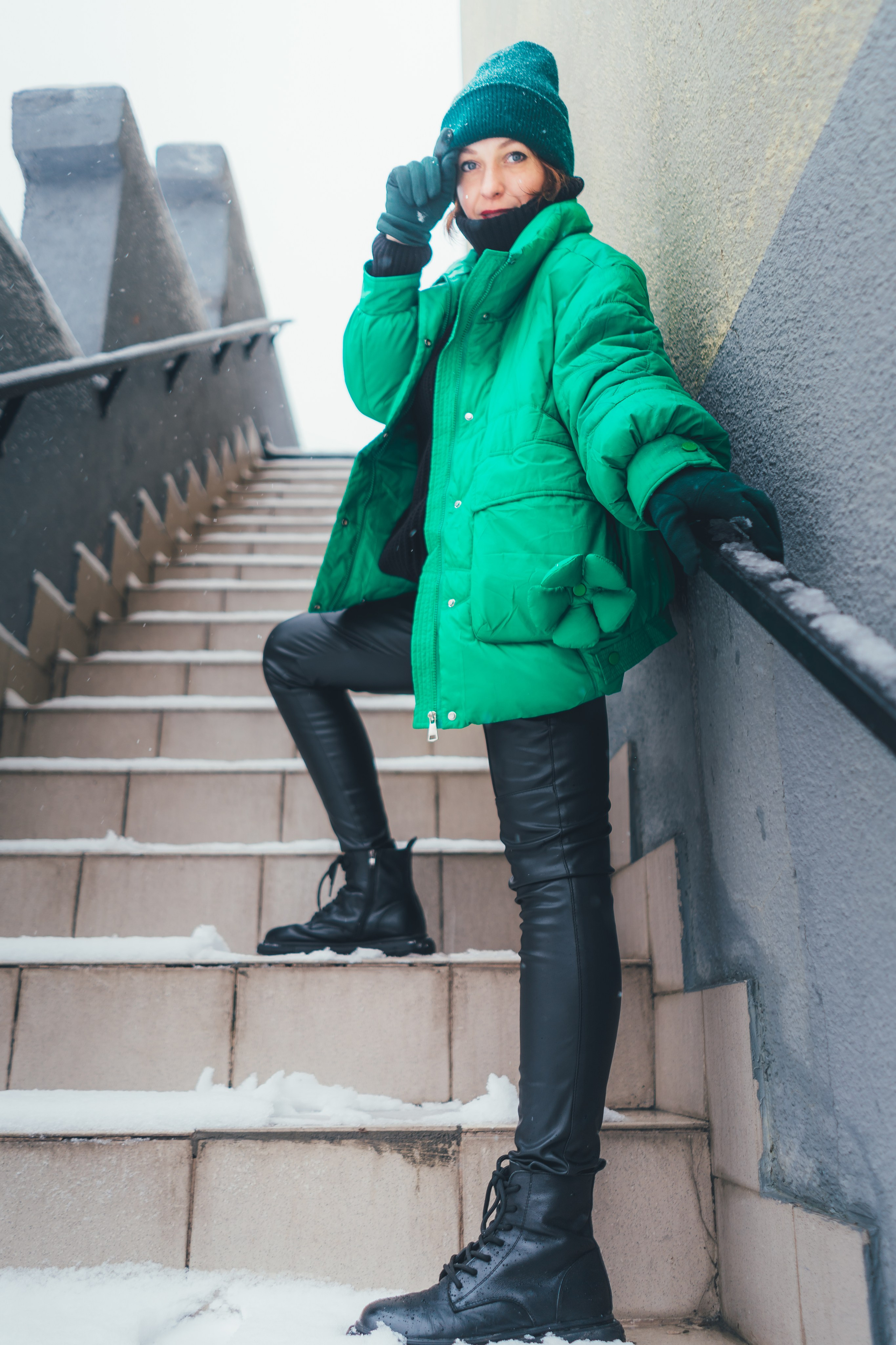 Нина, Щелково, площадь Ленина. Наталья Дукалова фотограф Щелково Королев Пушкино Москва Балашиха