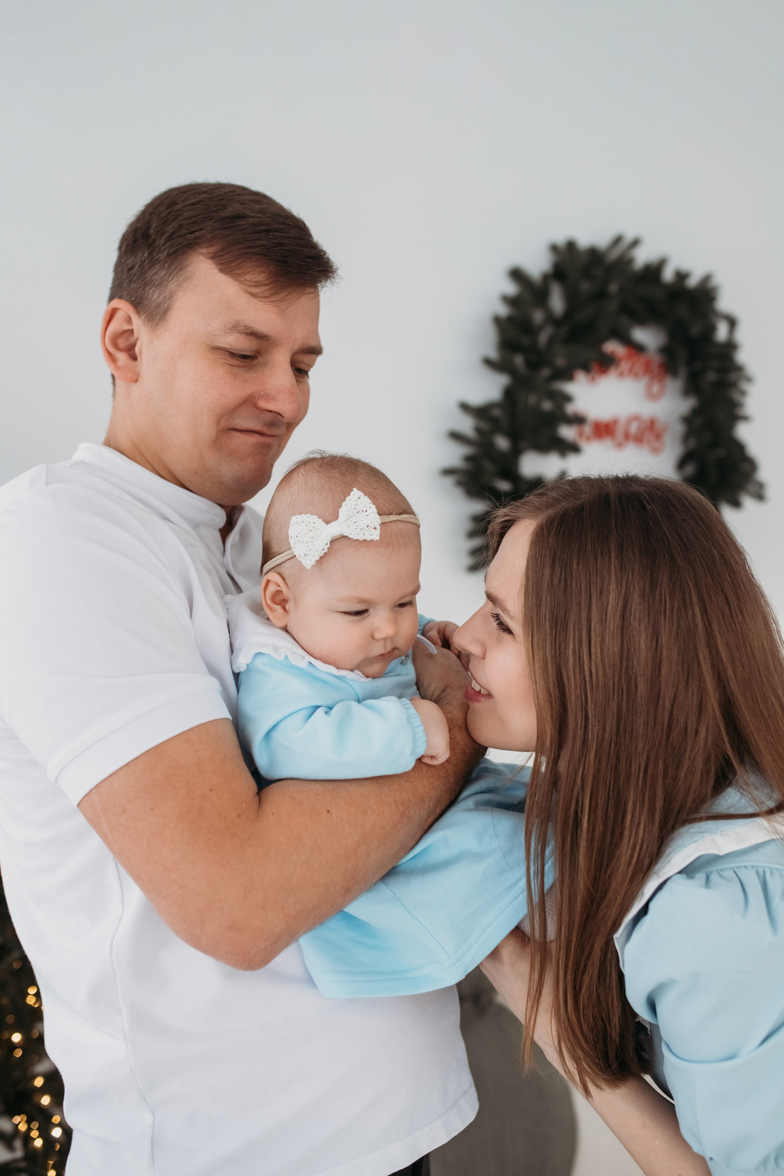 Мария. Семейный и детский фотограф Минск, Беларусь