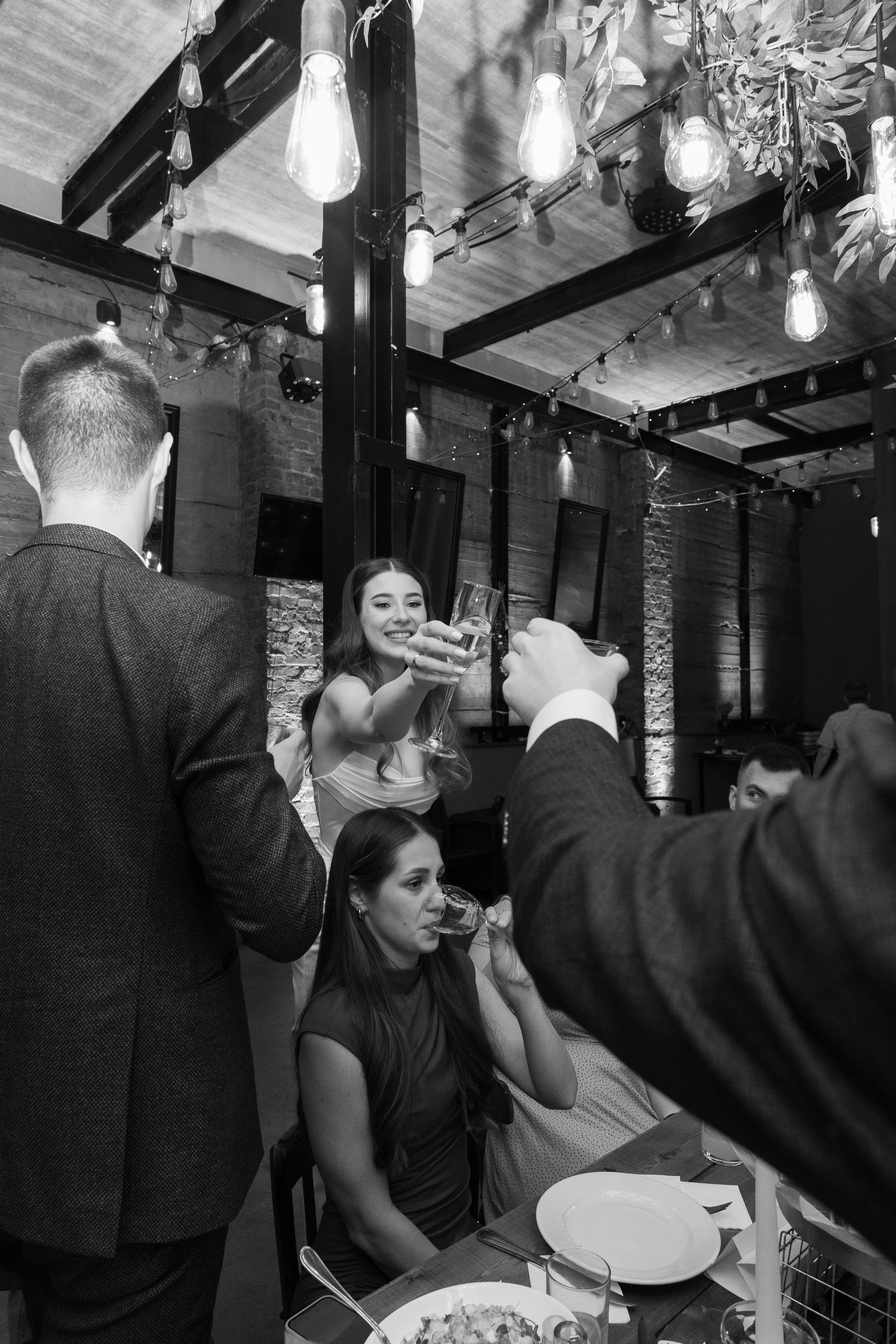 Алина и Дима. Свадебный и семейный фотограф Тина Ленина Москва/Санкт-Петербург