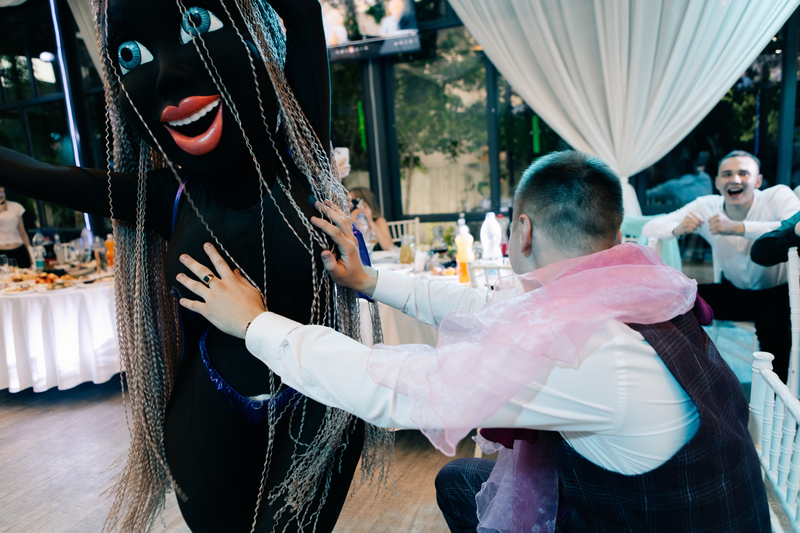 Анастасия/Даниил. Фотограф Оренбург Алёна Лелет