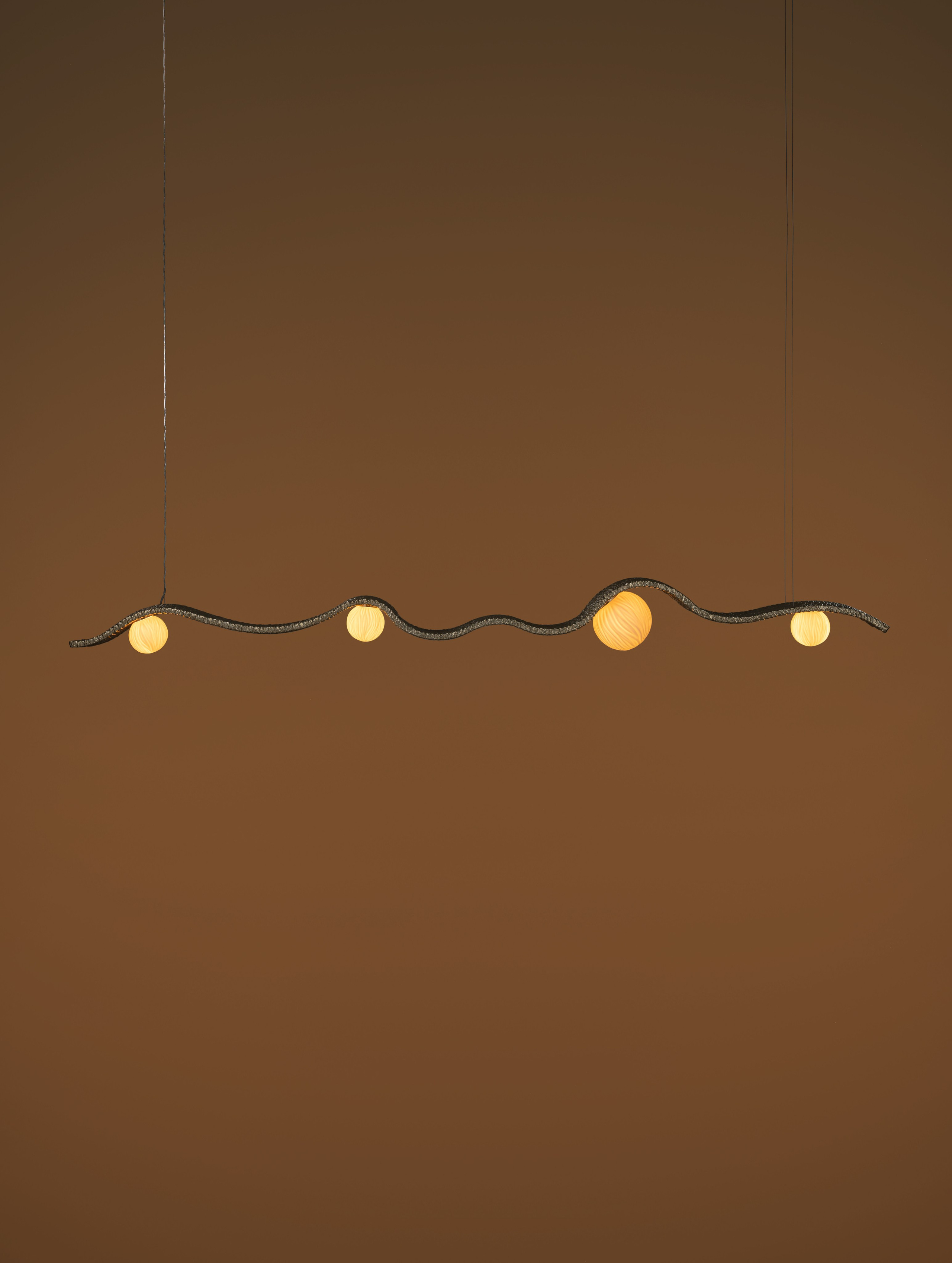 Люстры Vetvi. Студия рекламной и предметной съемки товаров WELKO Studio