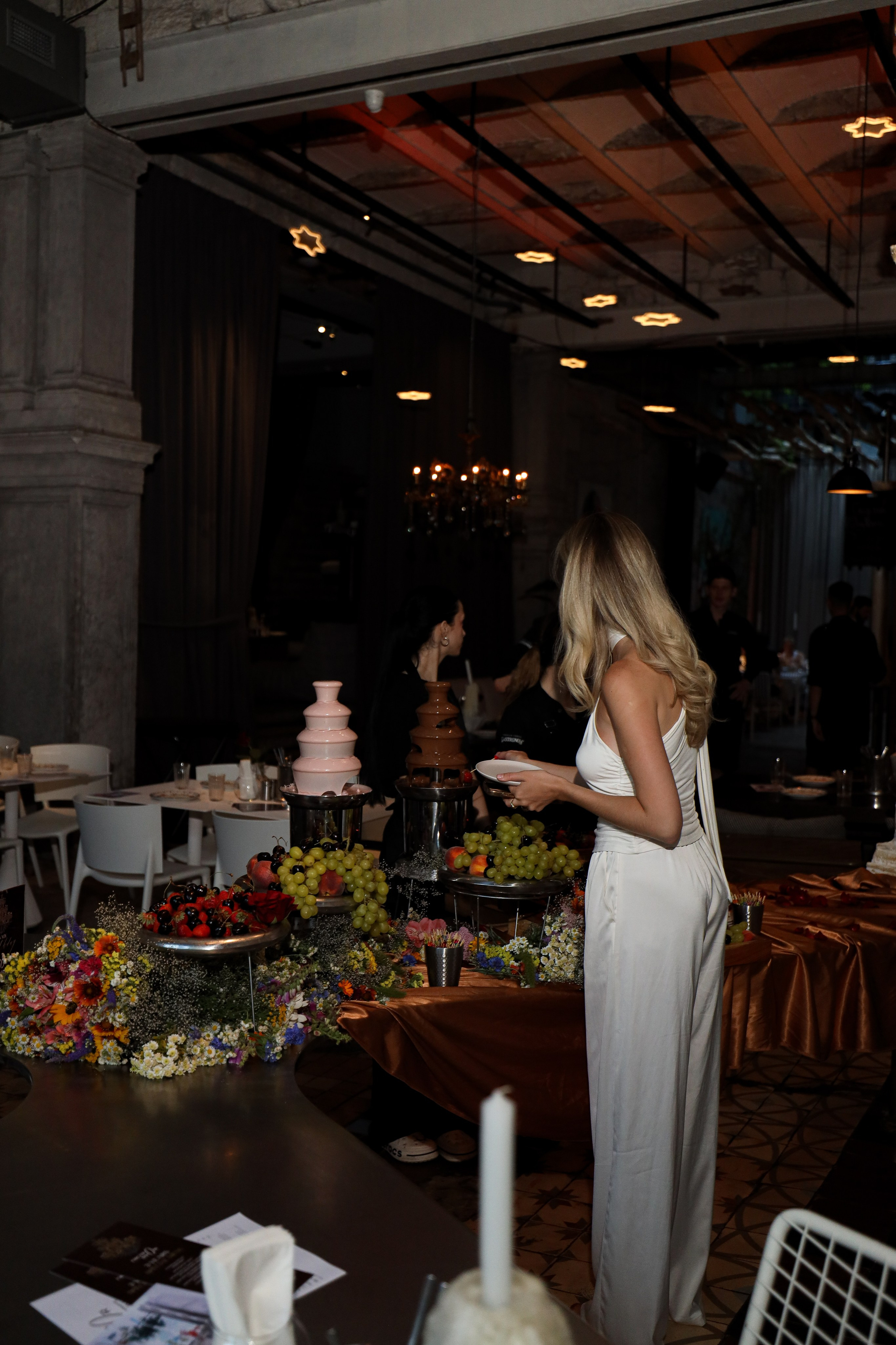 Gastrodvor 3YEARS. Дженбаз Павел — фотограф в Ялте