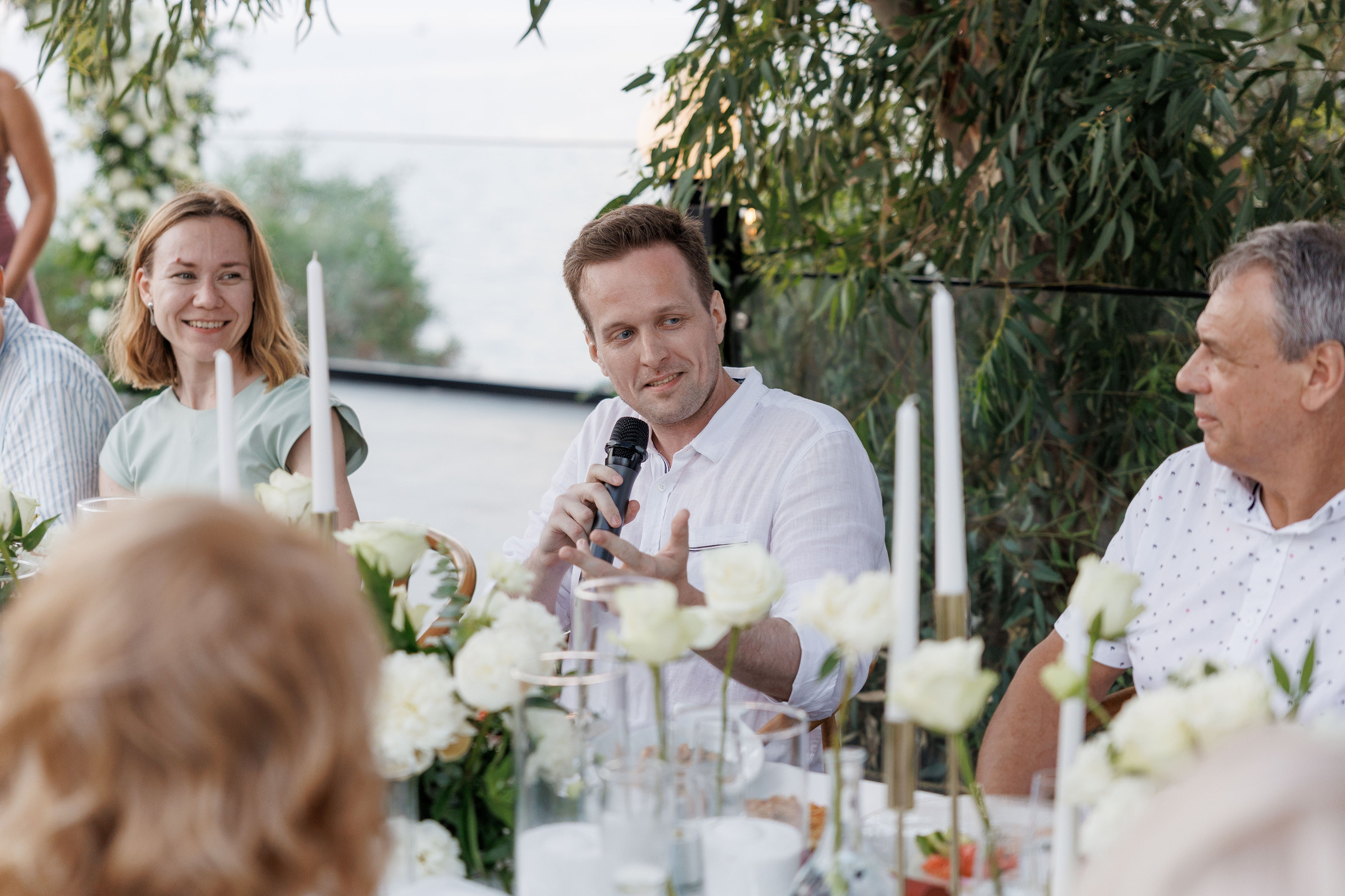 Alena+Sergey. Фотограф Иван Газукин
