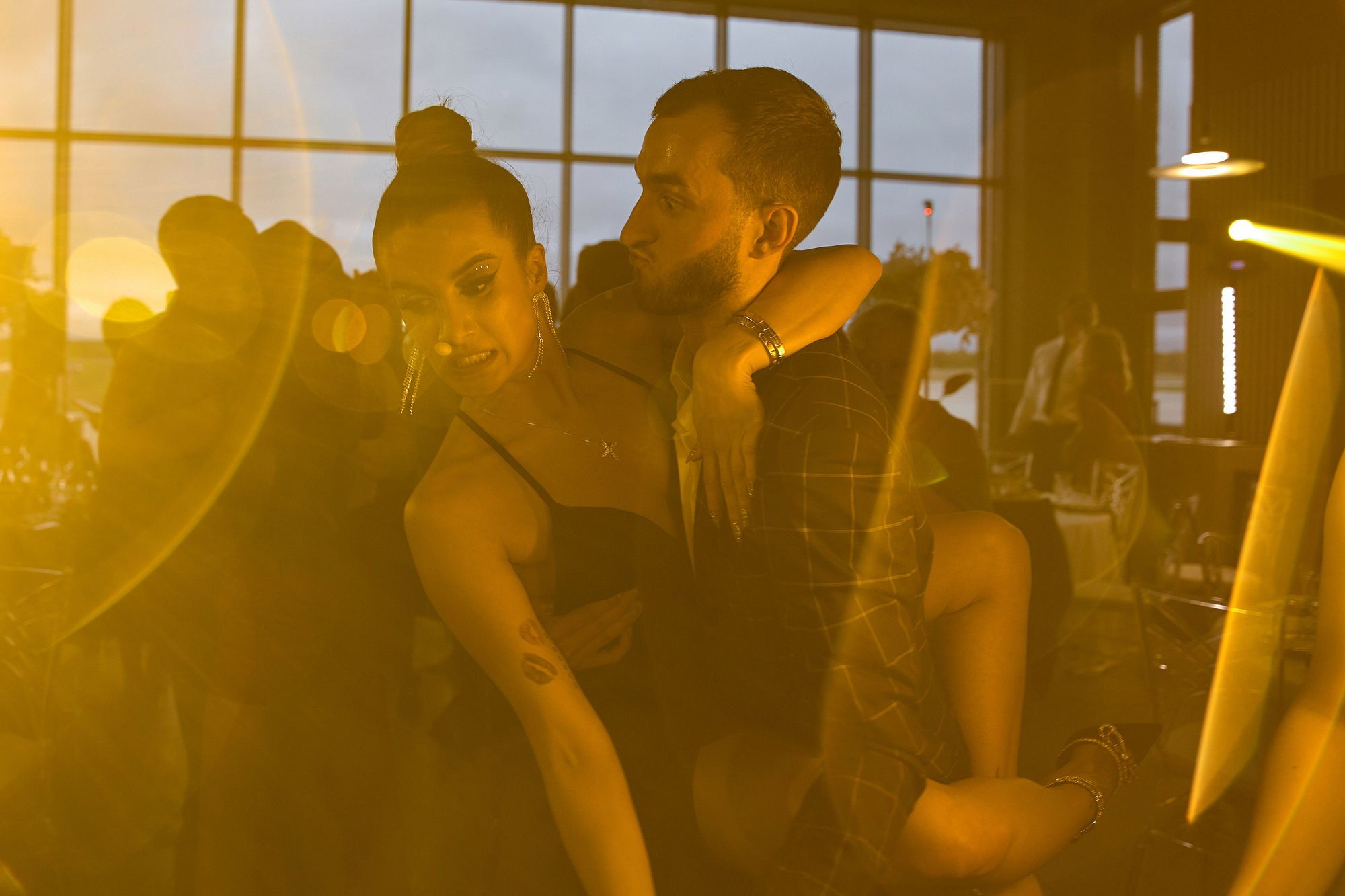 Темные. Свадебный, love-story и семейный фотограф в Томске Радий Ринатович