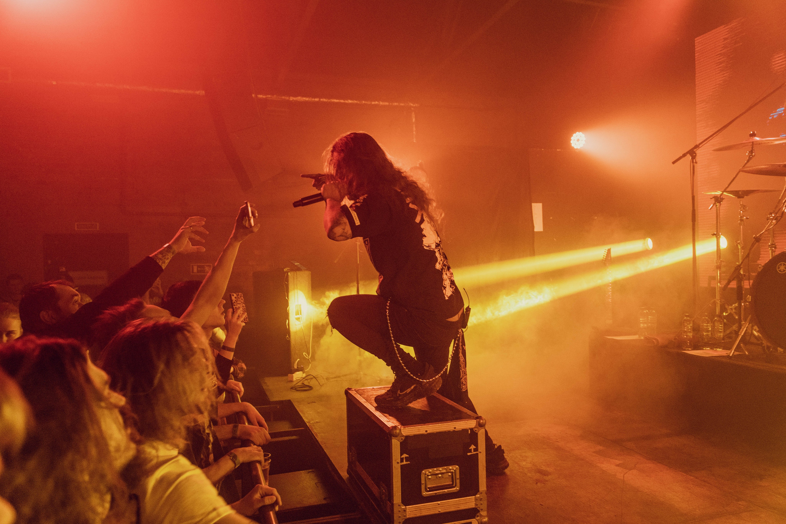 ##### 5.04.2024. Фотограф Дядя Сник