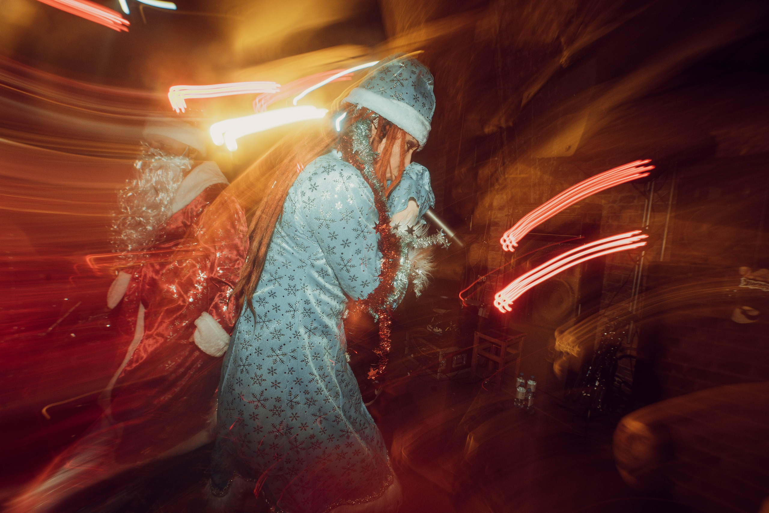 Blackpyres 23.12.2023. Фотограф Дядя Сник