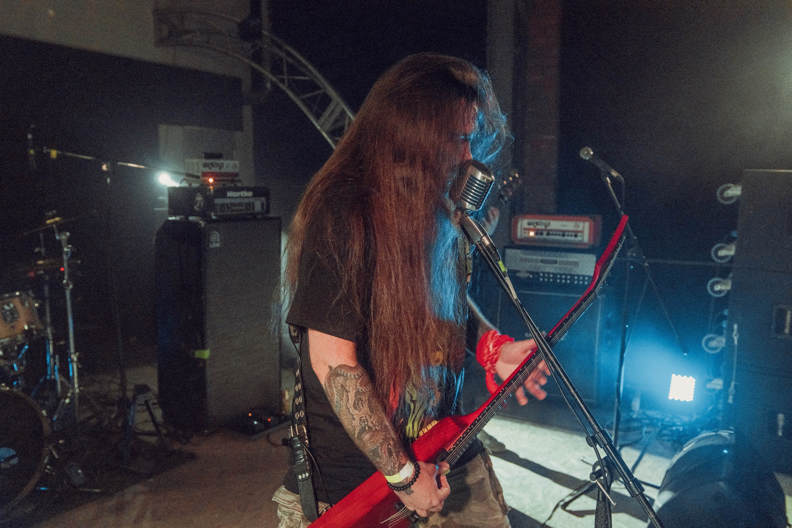 Der Döbermann 26.01.2024. Фотограф Дядя Сник