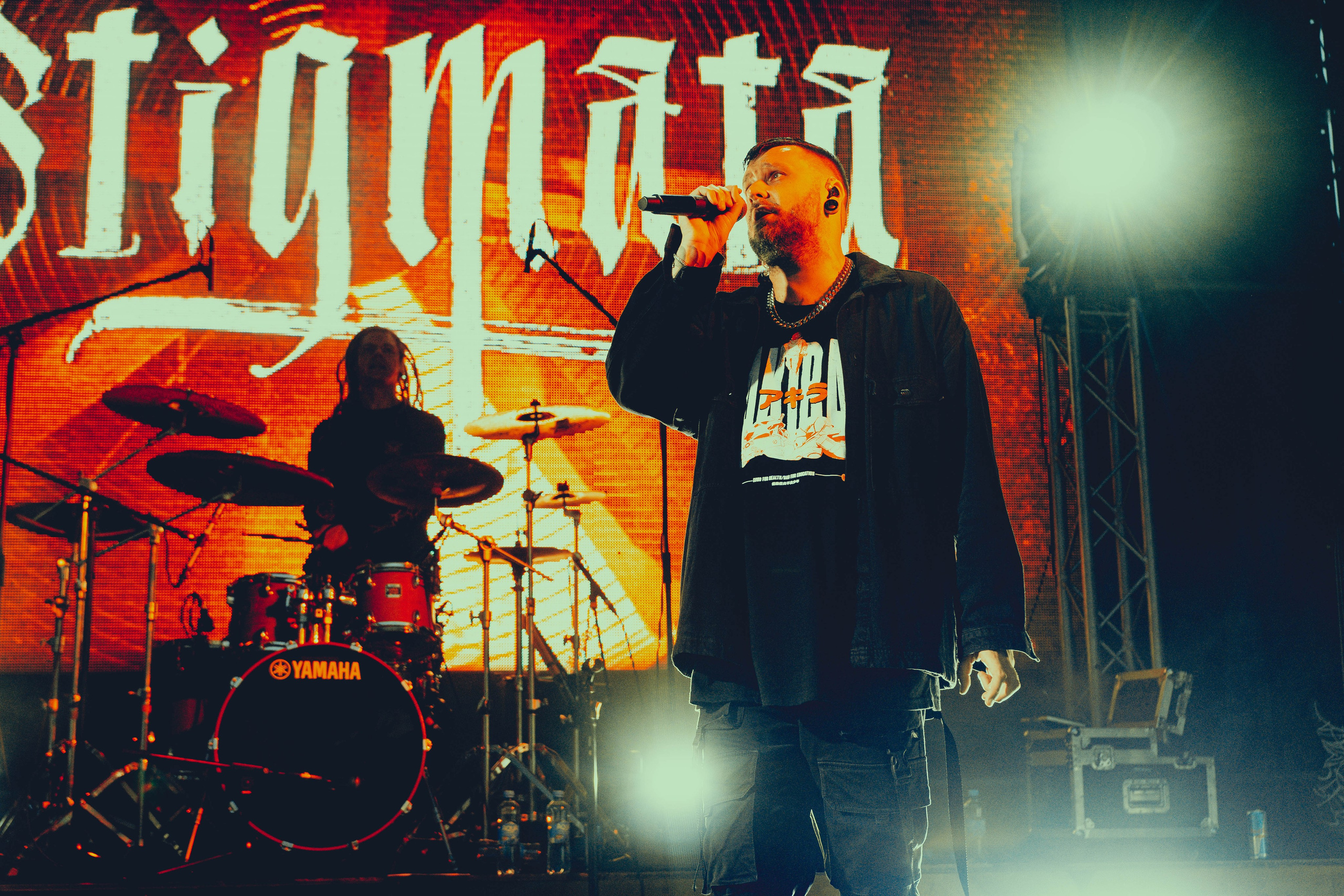 Stigmata 30.05.2025. Фотограф Дядя Сник